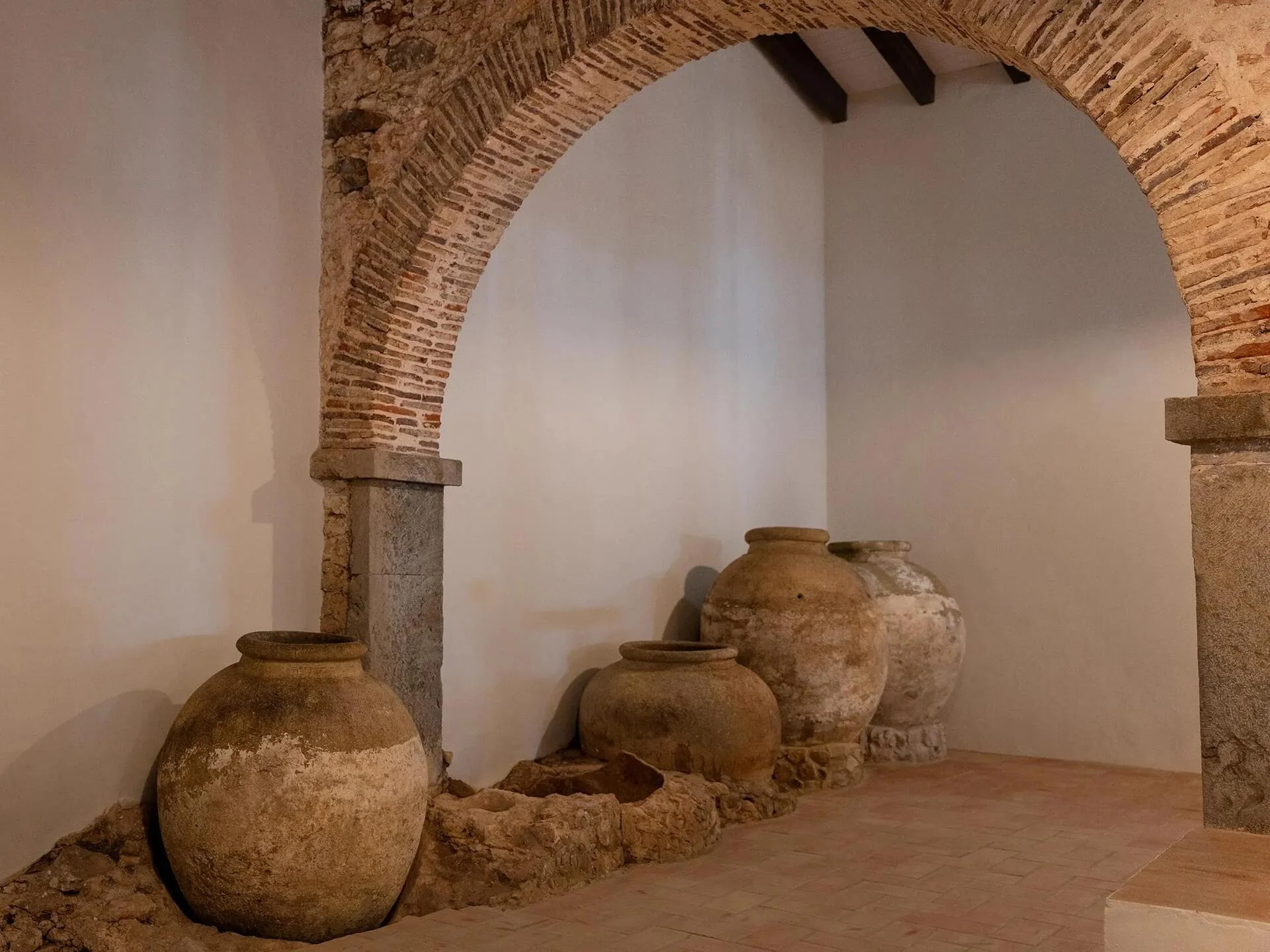 Al-Lagar – Visita & Prova Algarve