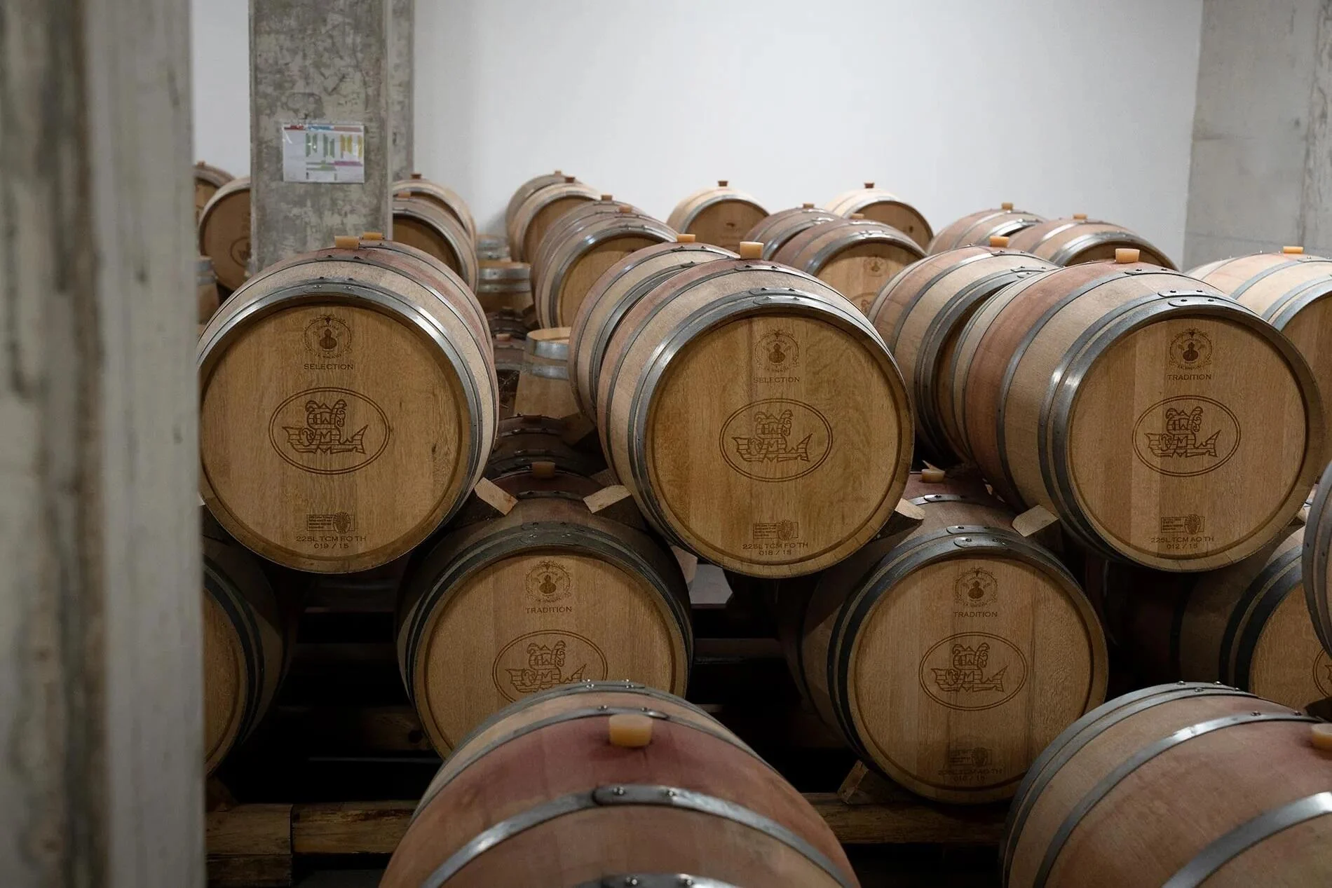 Al-Lagar – Visita & Prova Algarve