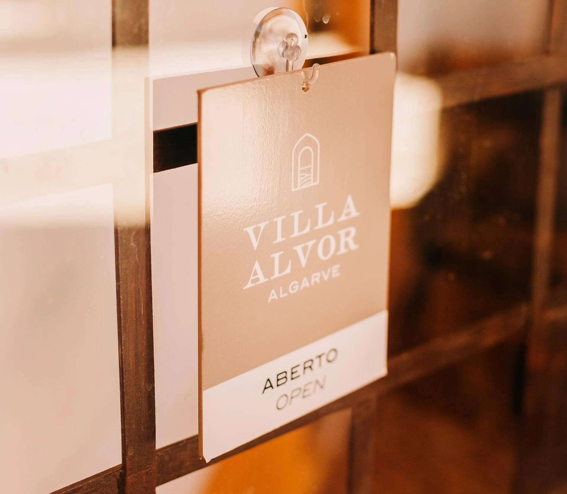 Villa Alvor – Visita & Prova com o Enólogo