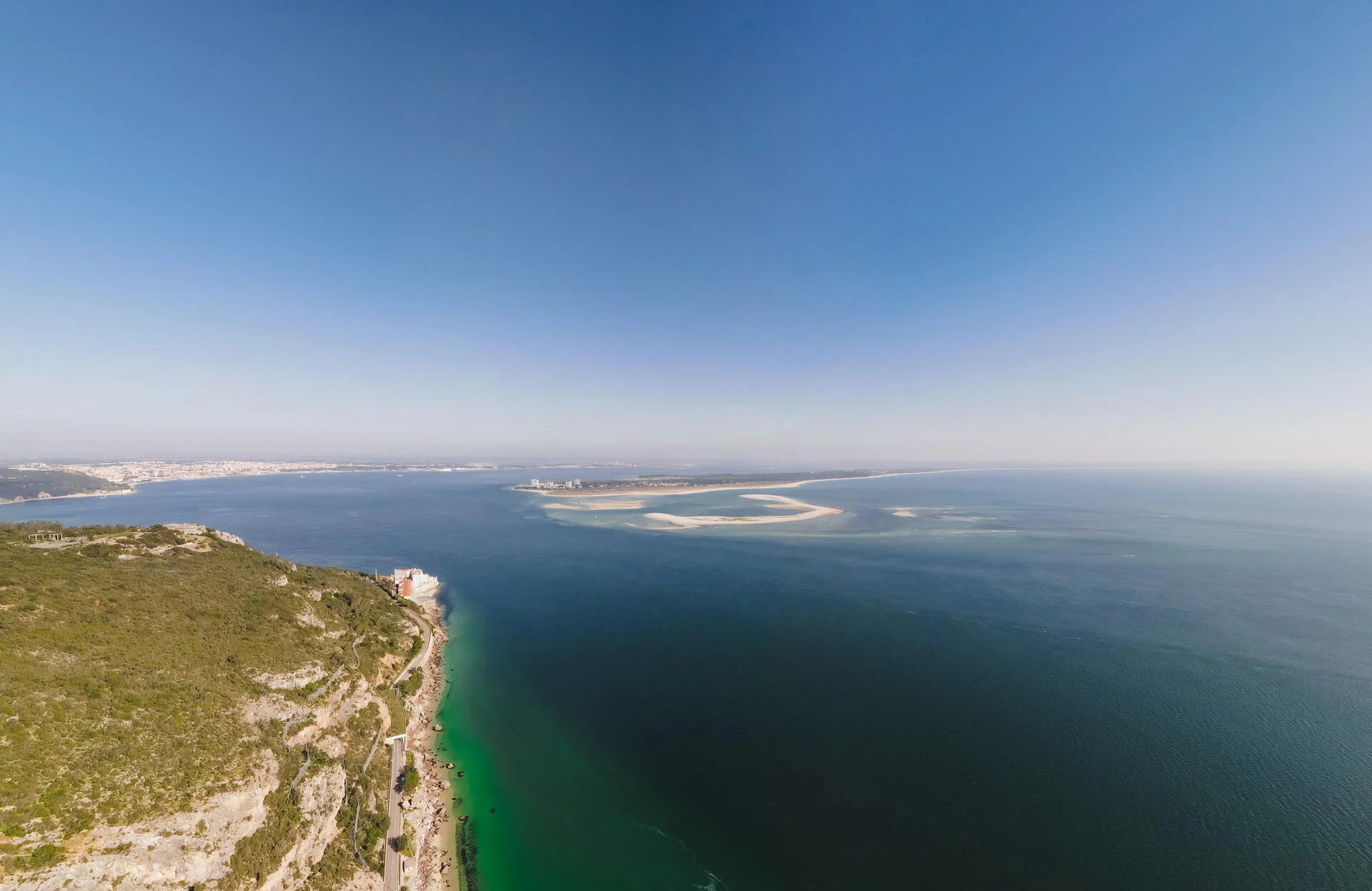 Experiência Gastronómica – Chef André Cruz