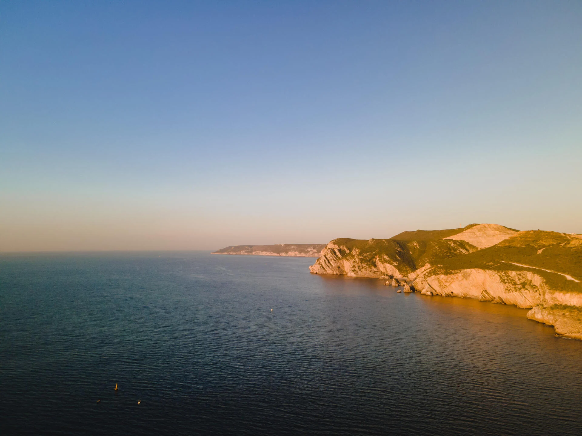 Experiência Gastronómica – Chef André Cruz