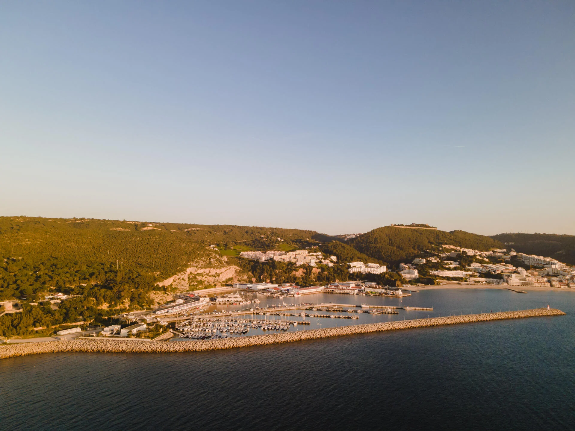 Experiência Gastronómica – Chef André Cruz