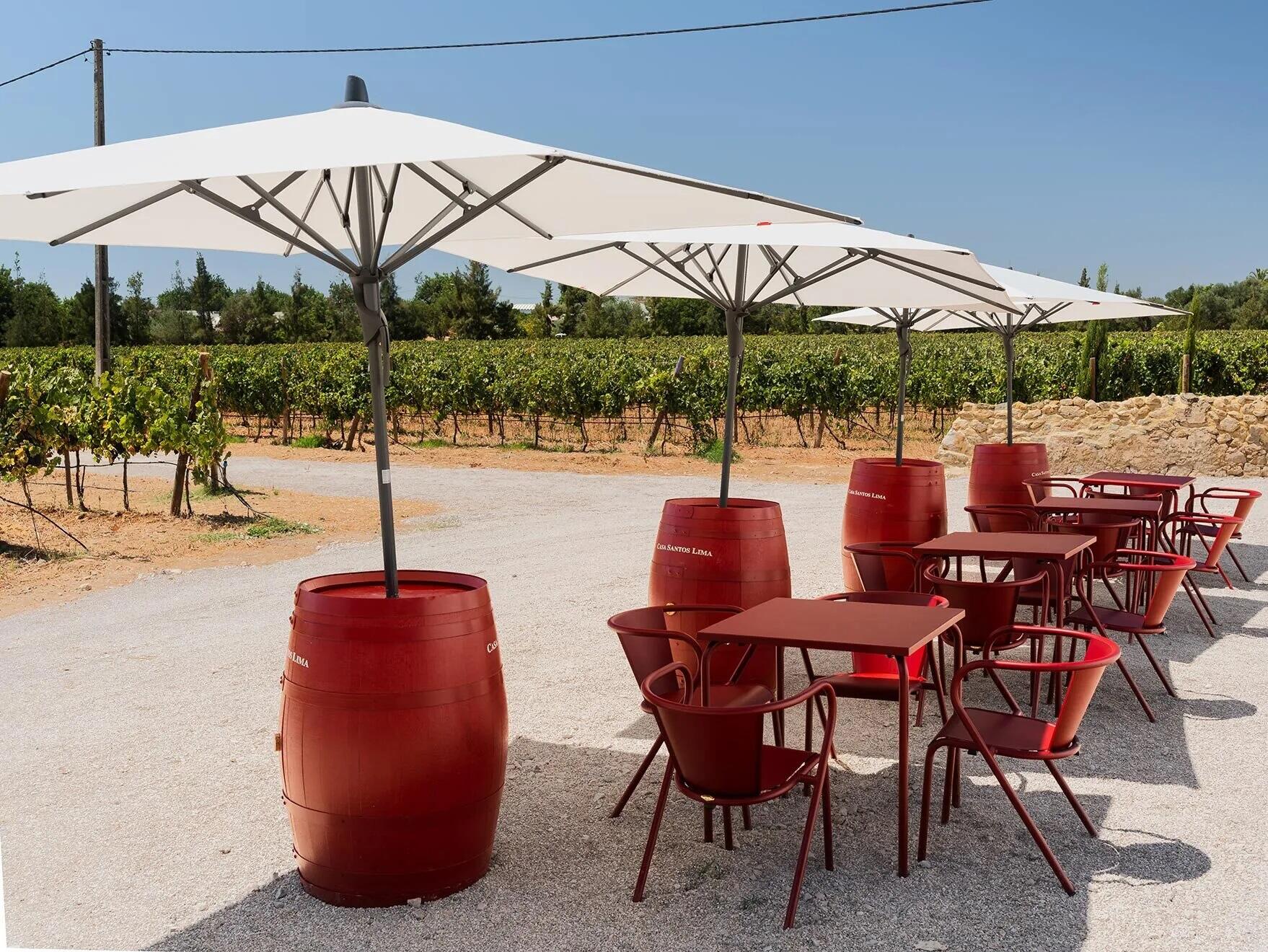 Al-Lagar – Visita & Prova Premium