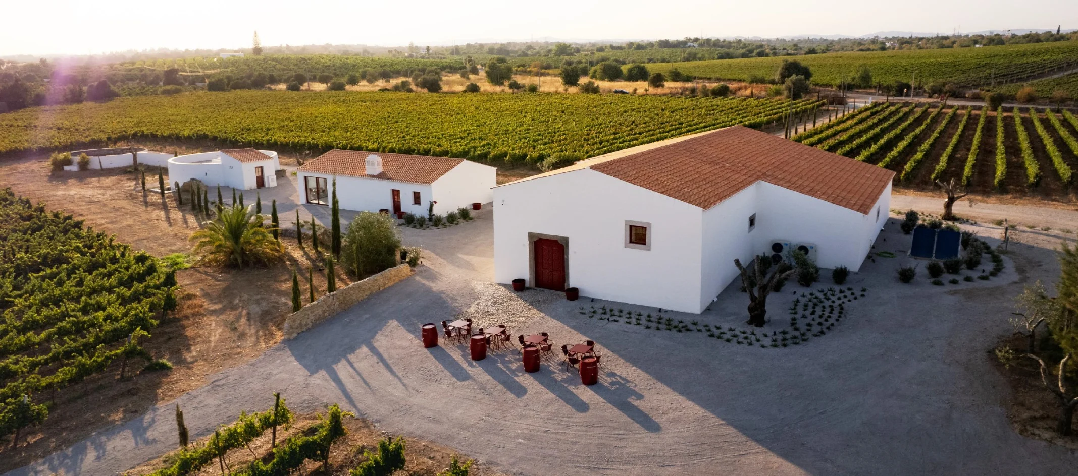 Al-Lagar – Visita & Prova Premium