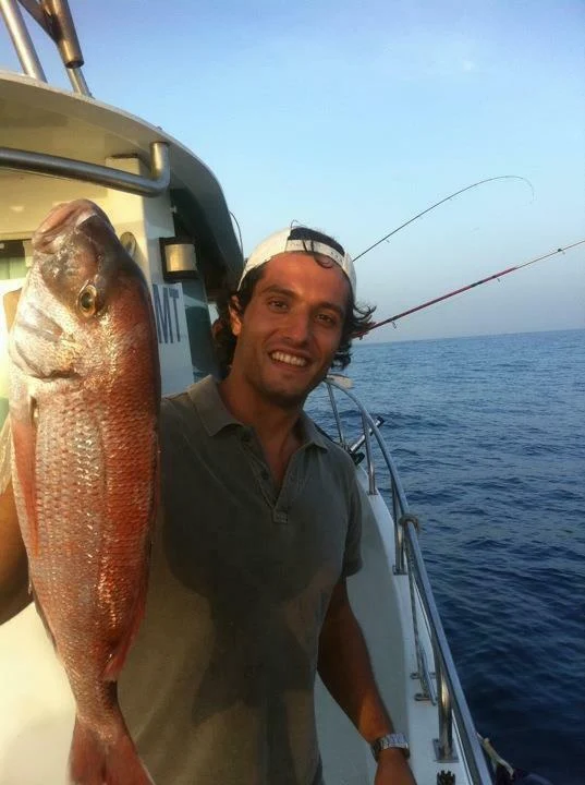 Experiência Gastronómica – Chef Carlos Afonso