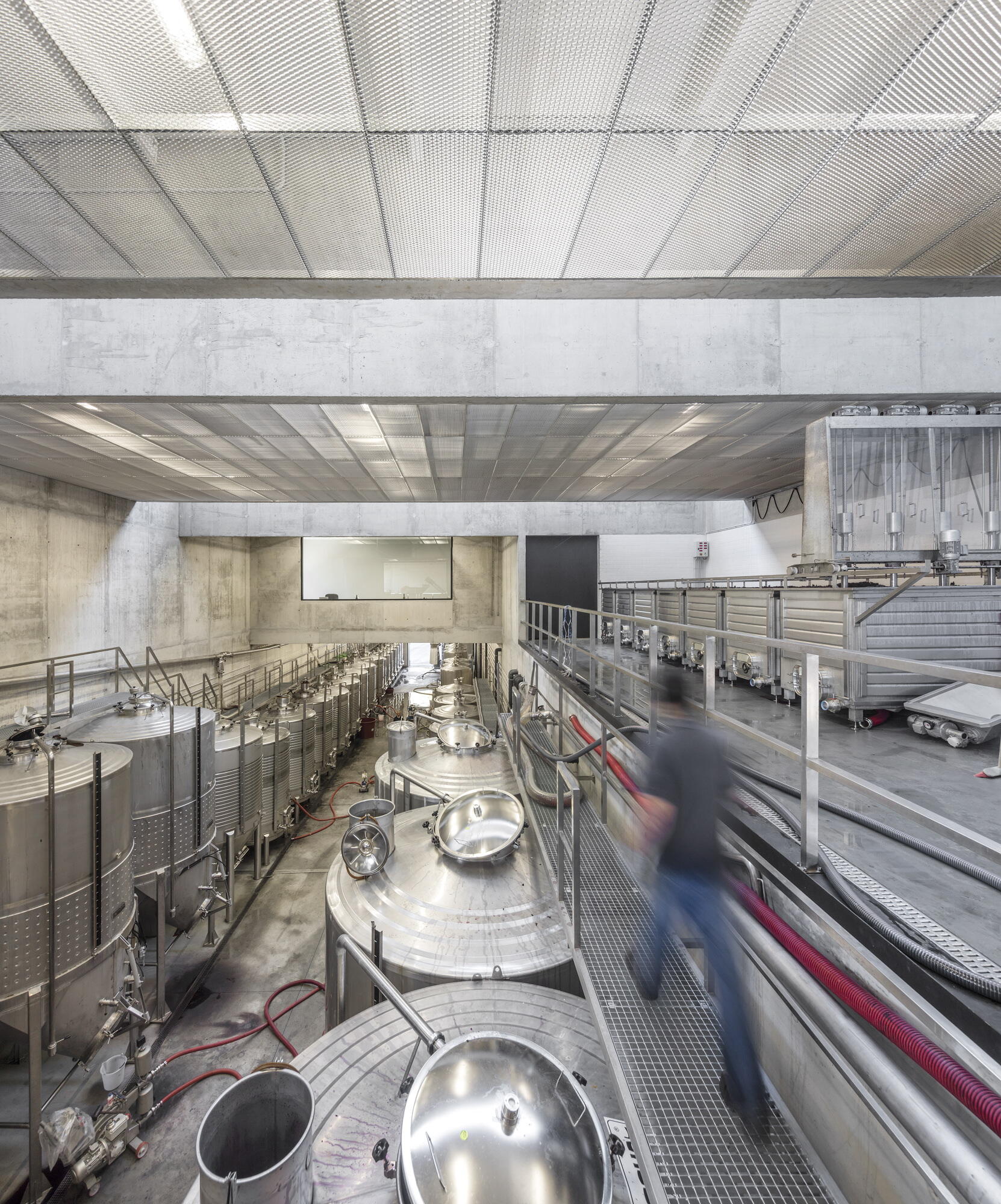 Alves de Sousa – Visita & Prova Clássica