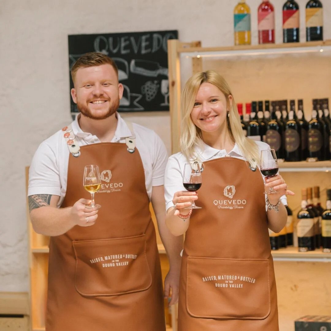 Quevedo Lodge – Workshop de Cocktails