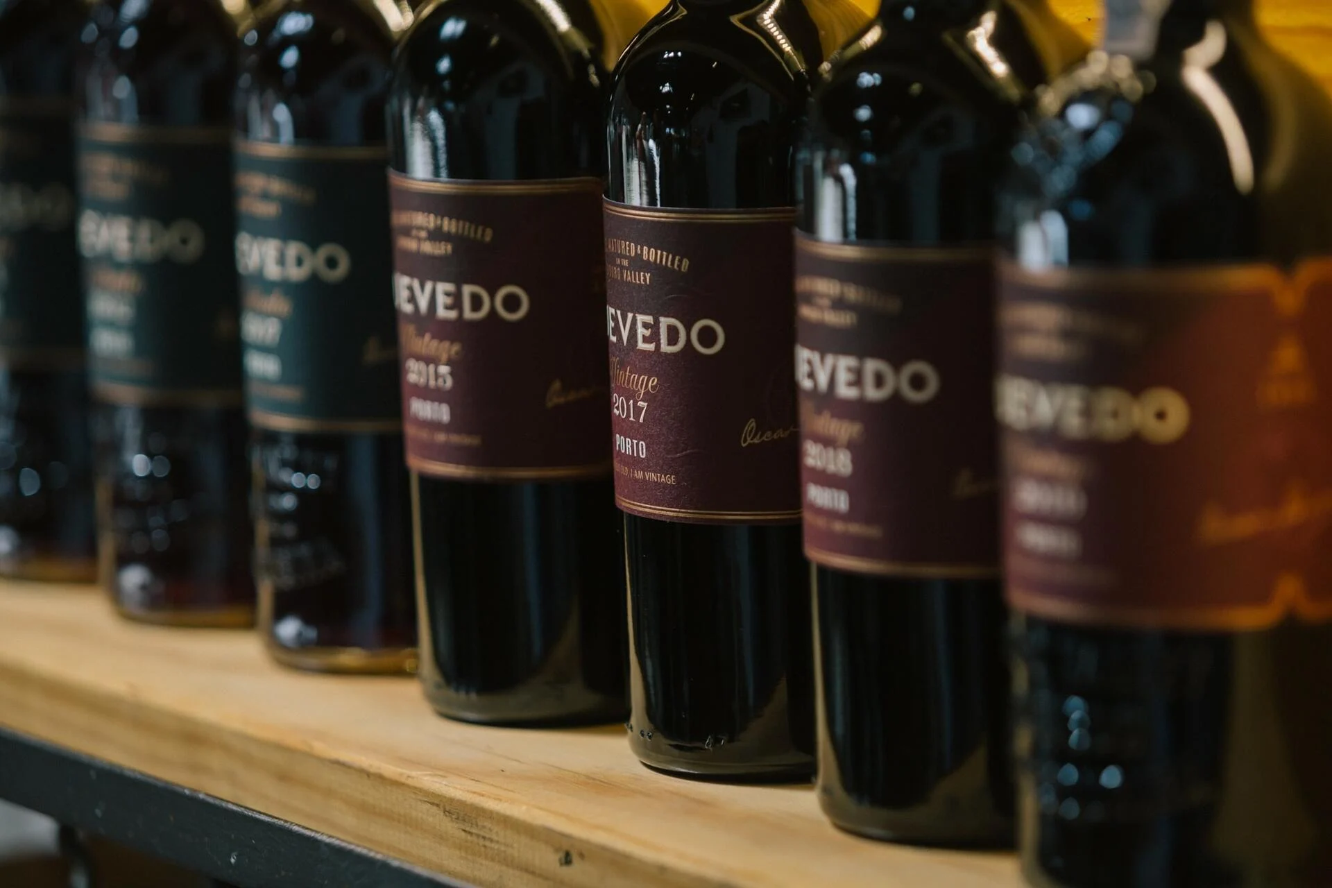 Quevedo Lodge – Workshop de Cocktails