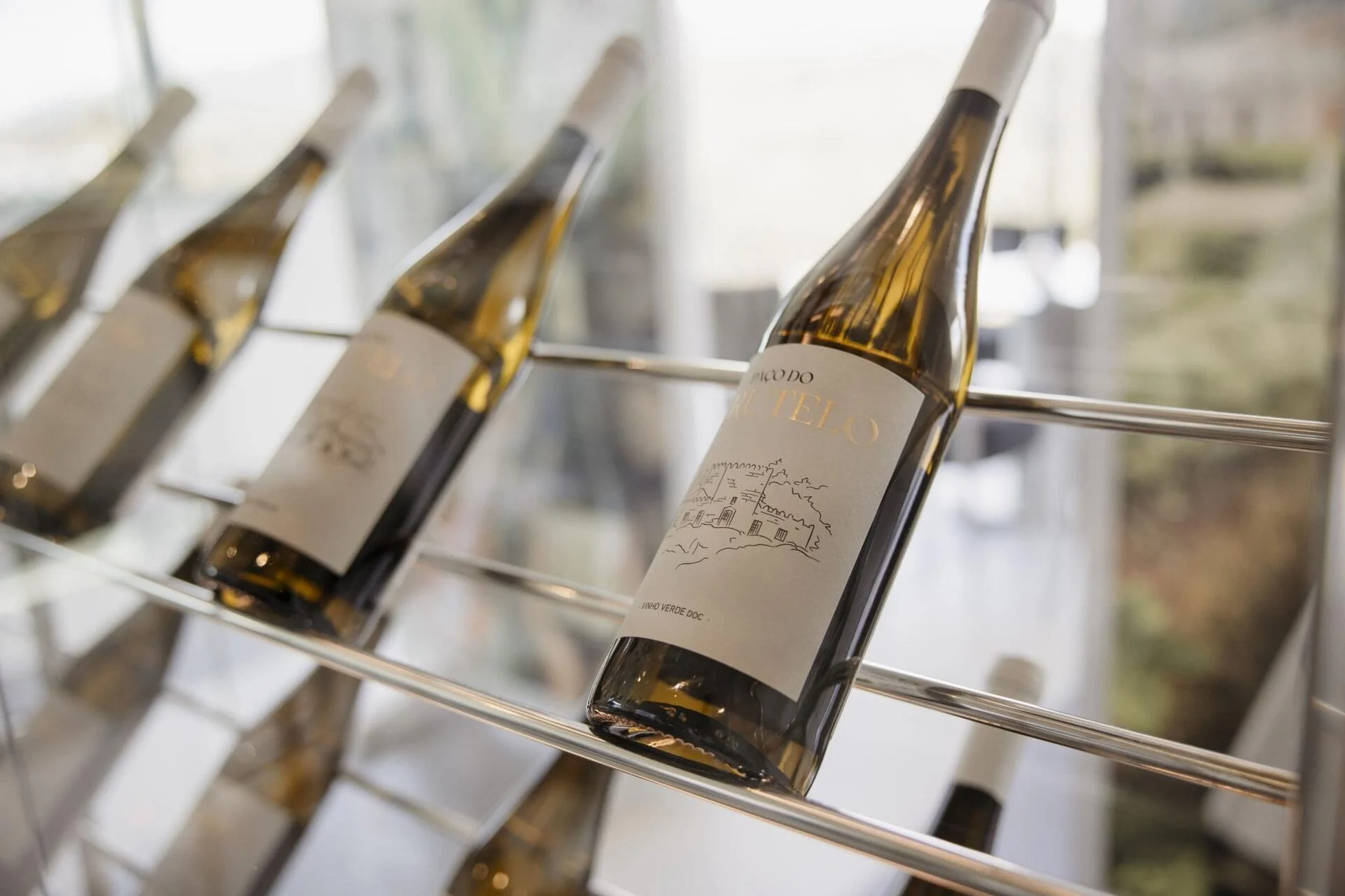 Paço do Curutelo – “Entre Xisto & Granito”