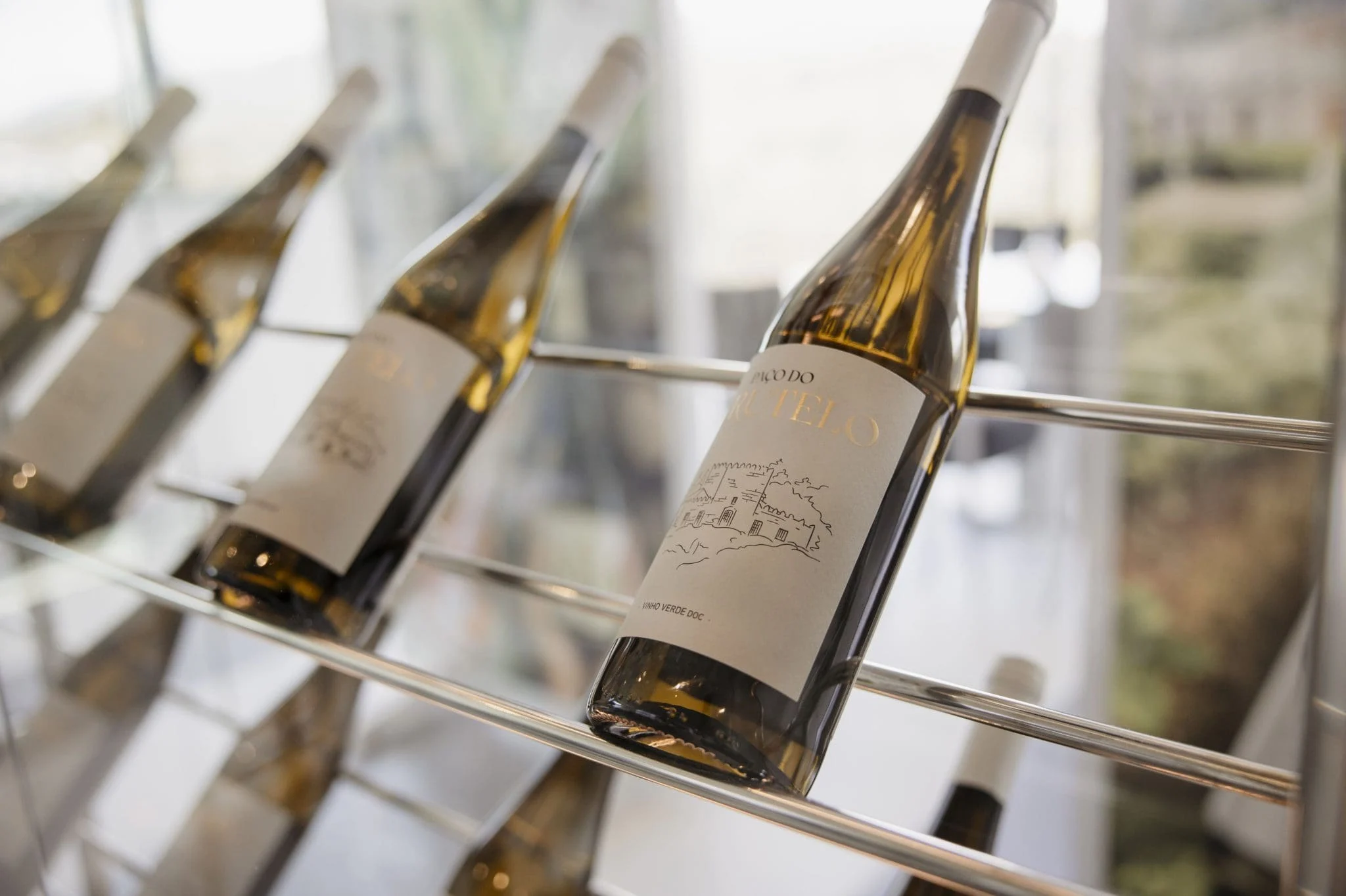 Paço do Curutelo – “Do Minho ao Douro”