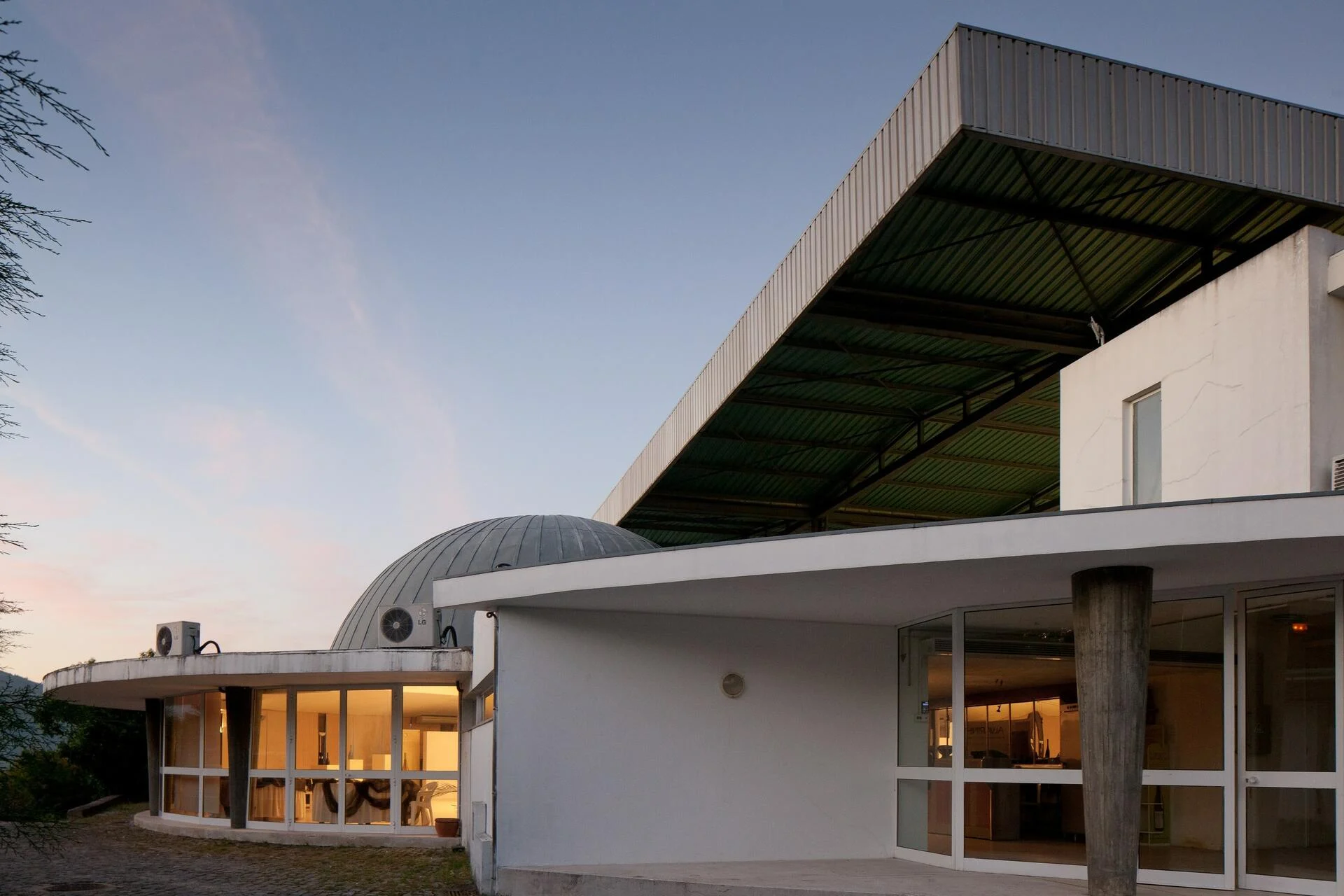 Quintas de Melgaço – Prova Descoberta