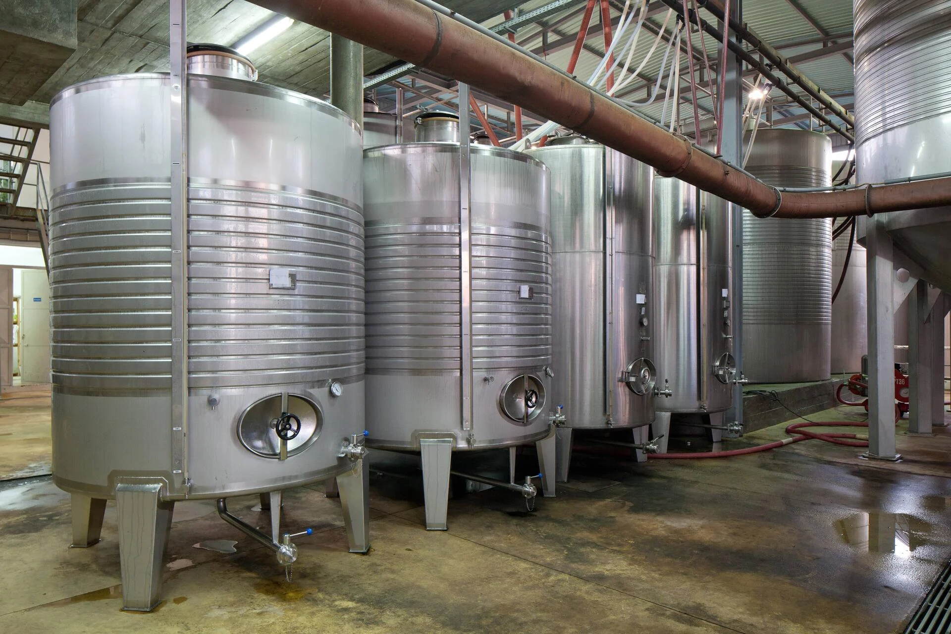 Quintas de Melgaço – Prova Descoberta