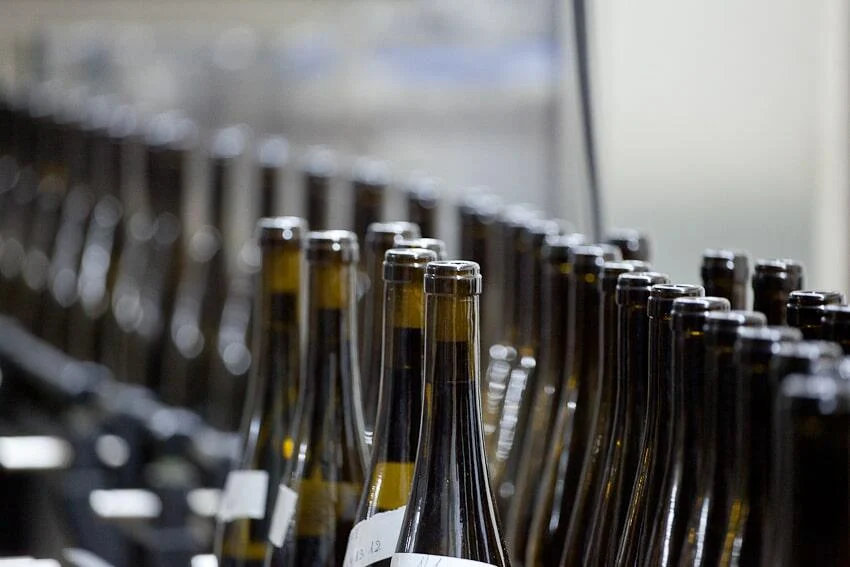 Quintas de Melgaço – Prova Descoberta