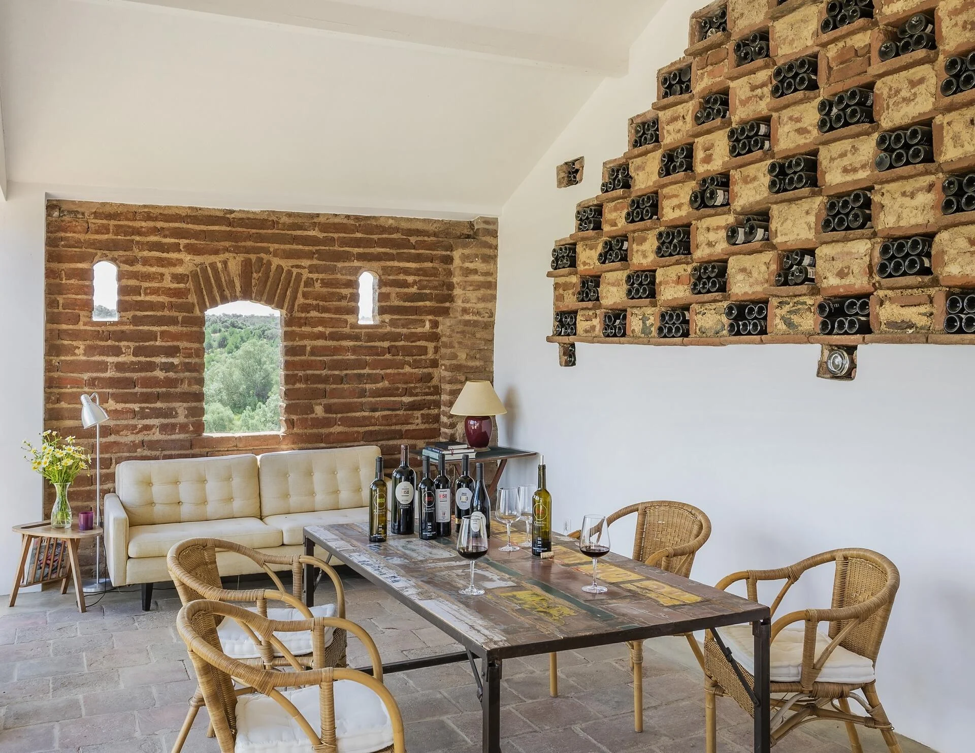 Herdade do Vau – Prova de Vinhos RISO