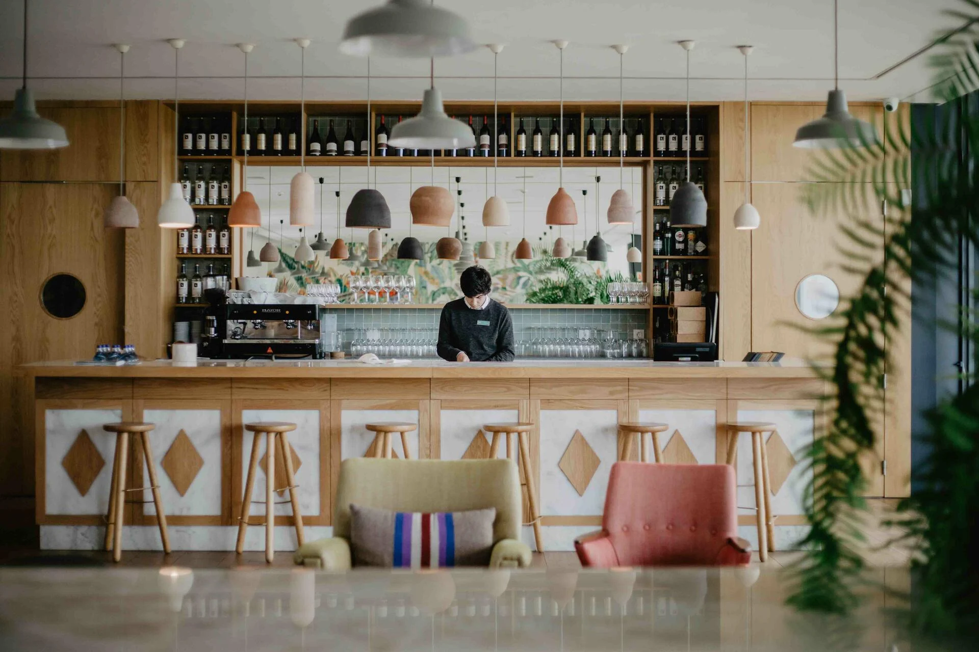 Alentejo Crafted by a Sommelier