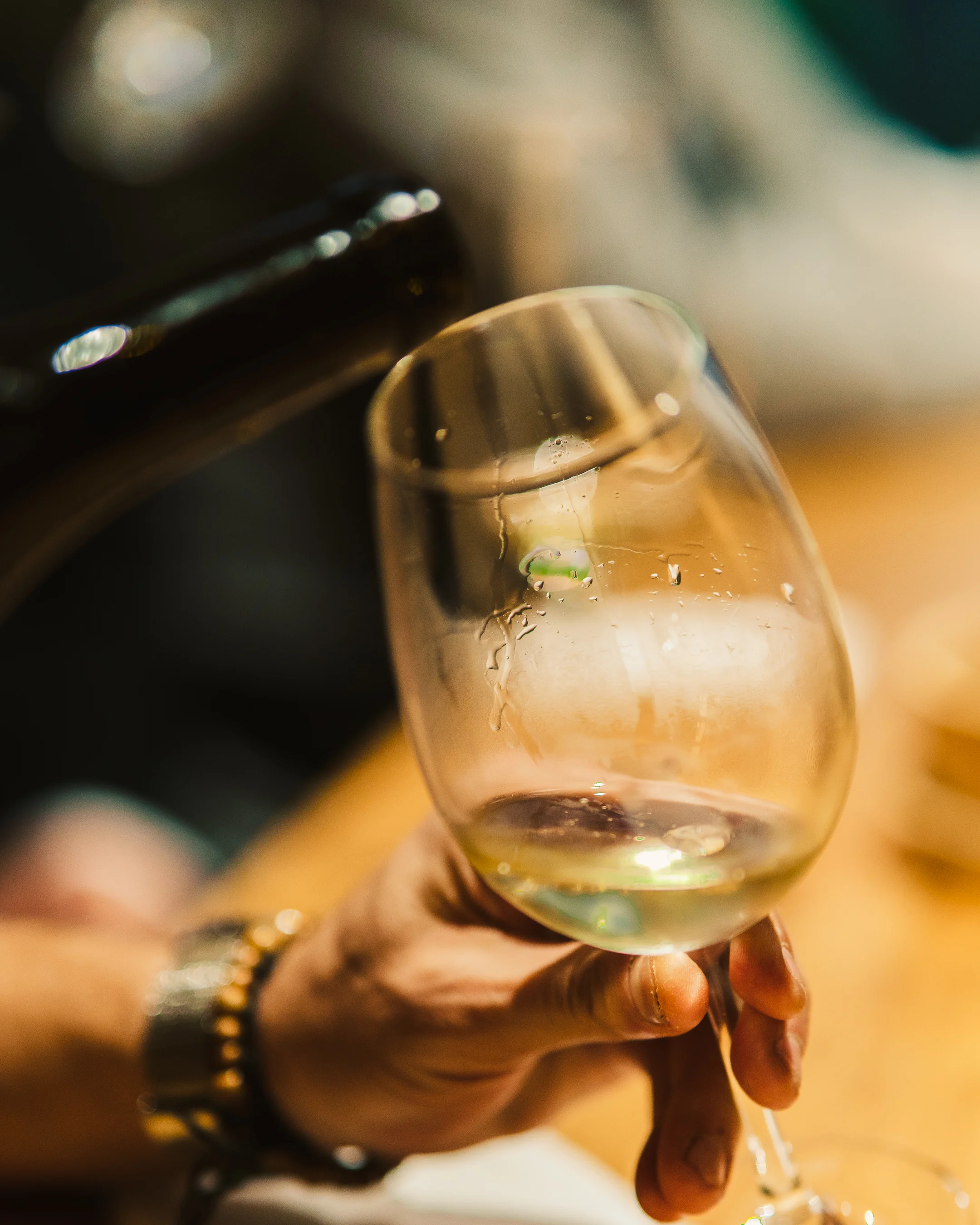 Quinta da Torre – Prova Castas