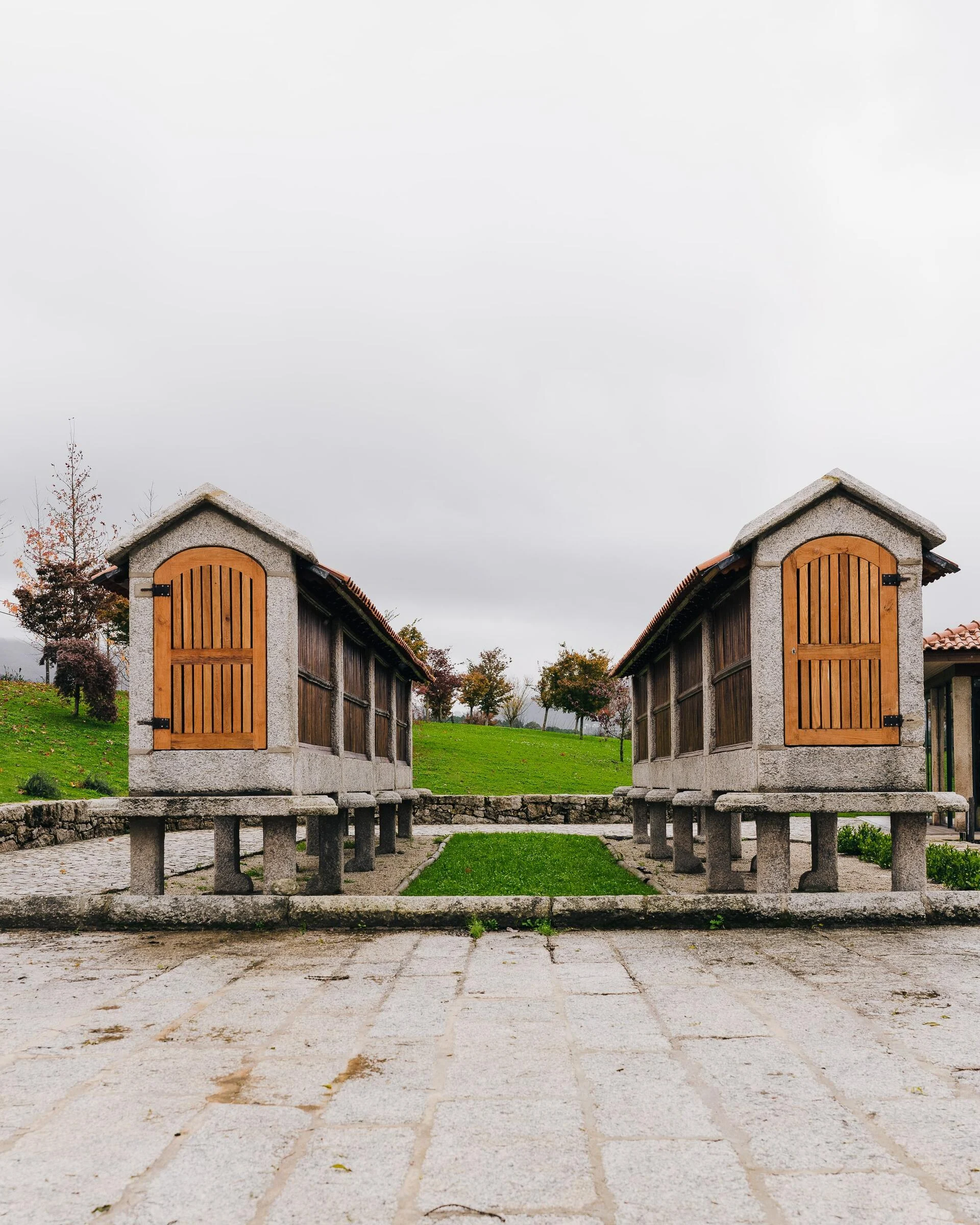 Quinta da Torre – À Descoberta do Loureiro
