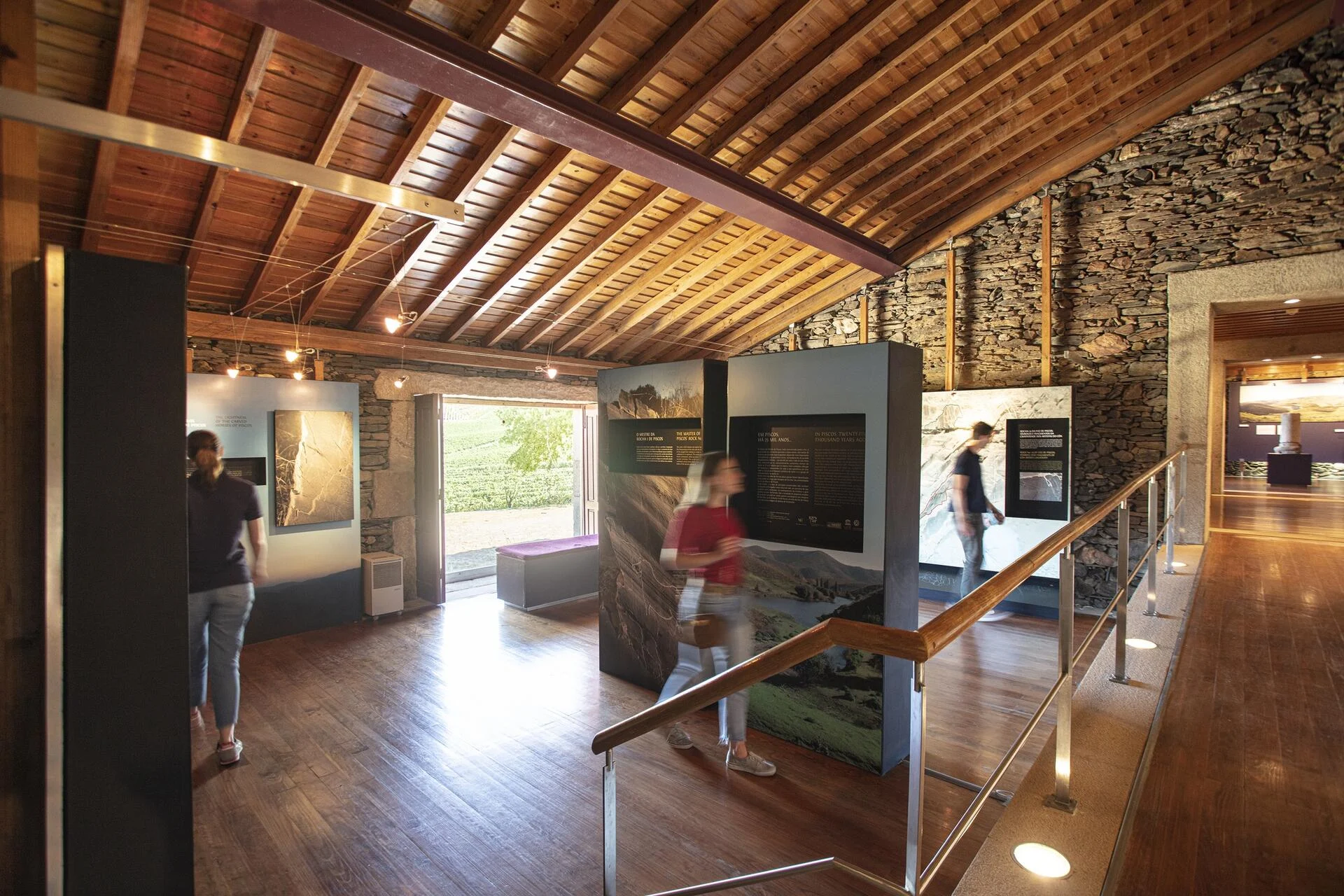 Quinta de Ervamoira – Almoço Tons do Côa