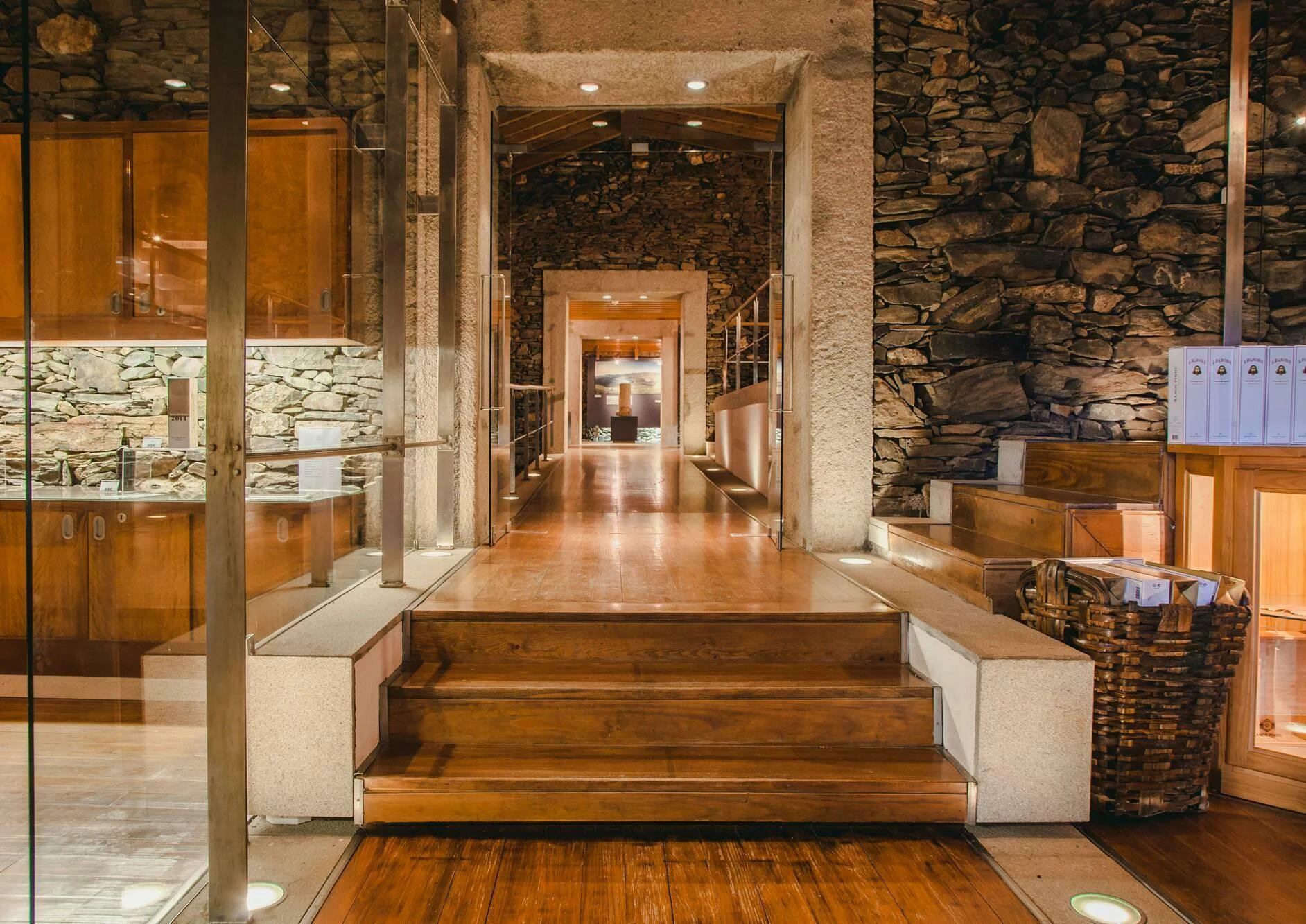 Quinta de Ervamoira – Almoço Tons do Côa