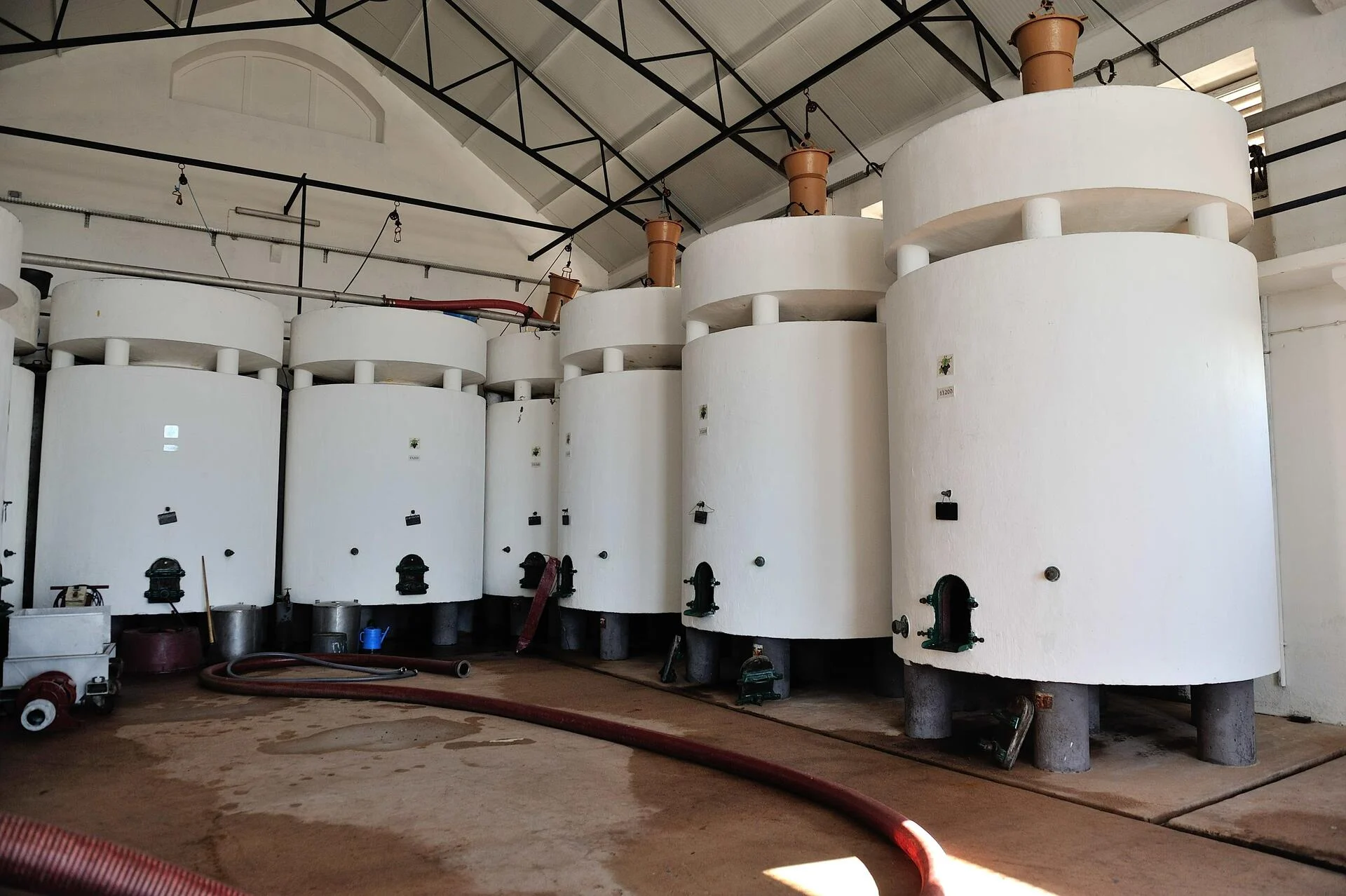 Quinta do Piloto – Prova Descobertas