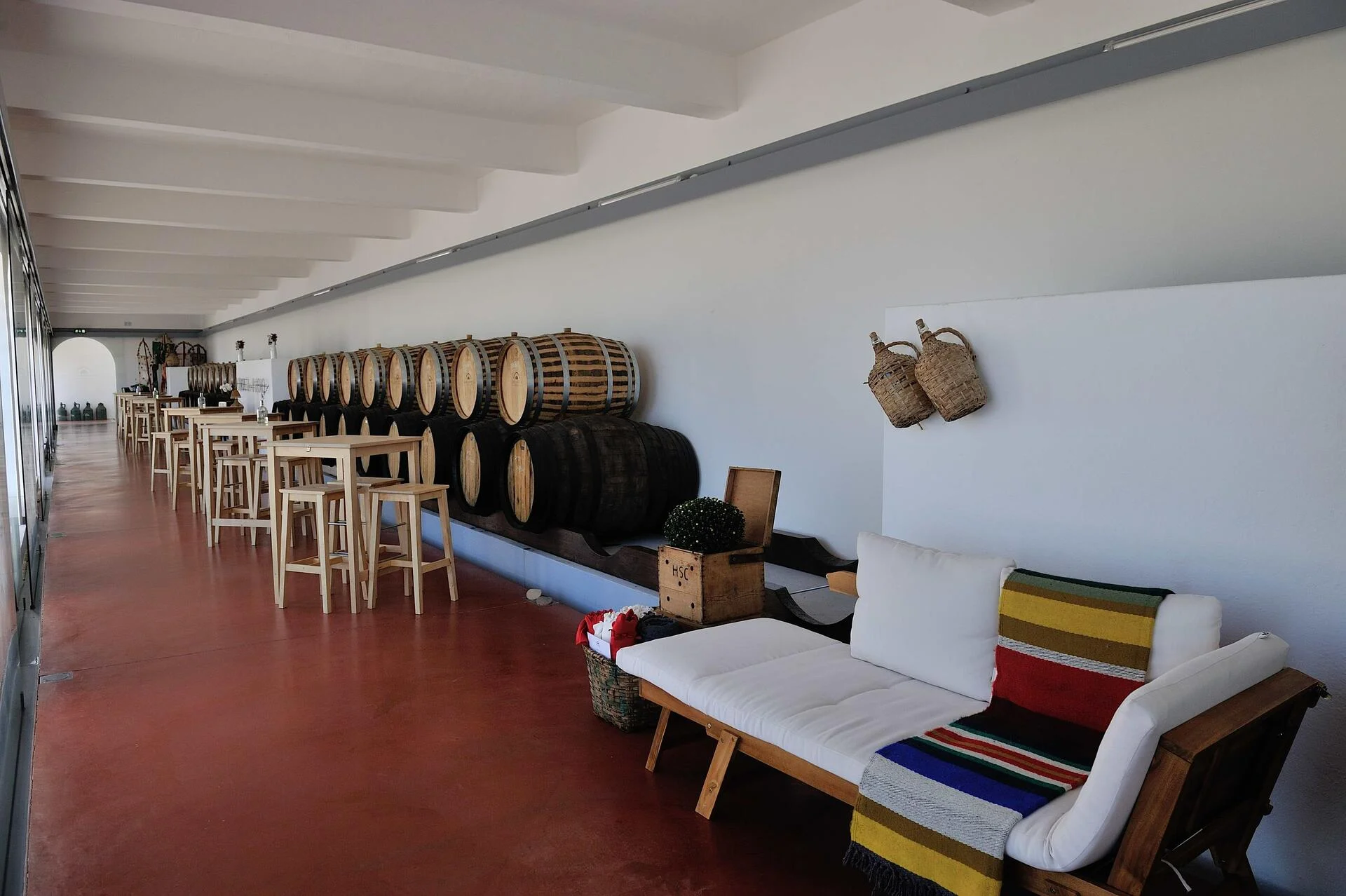 Quinta do Piloto – Programa Piloto