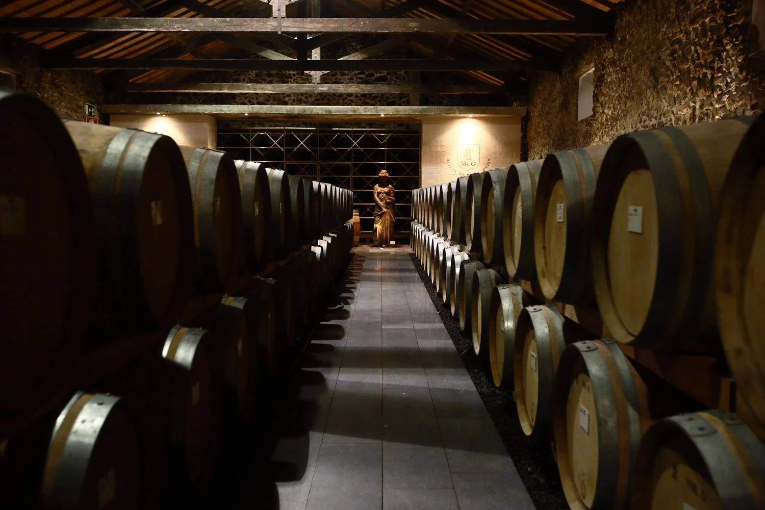 Quinta do Monte d’Oiro – Visita & Prova d’Oiro