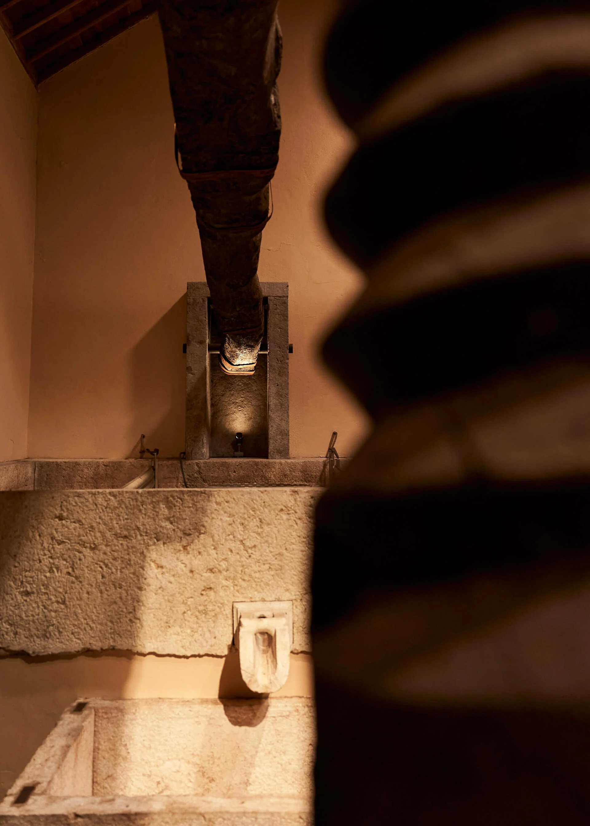 ODE Winery – Visita & Prova de Vinhos