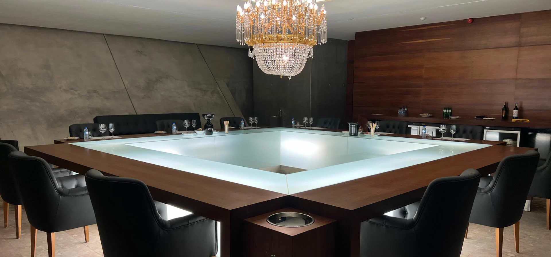 ODE Winery – Visita & Prova de Vinhos