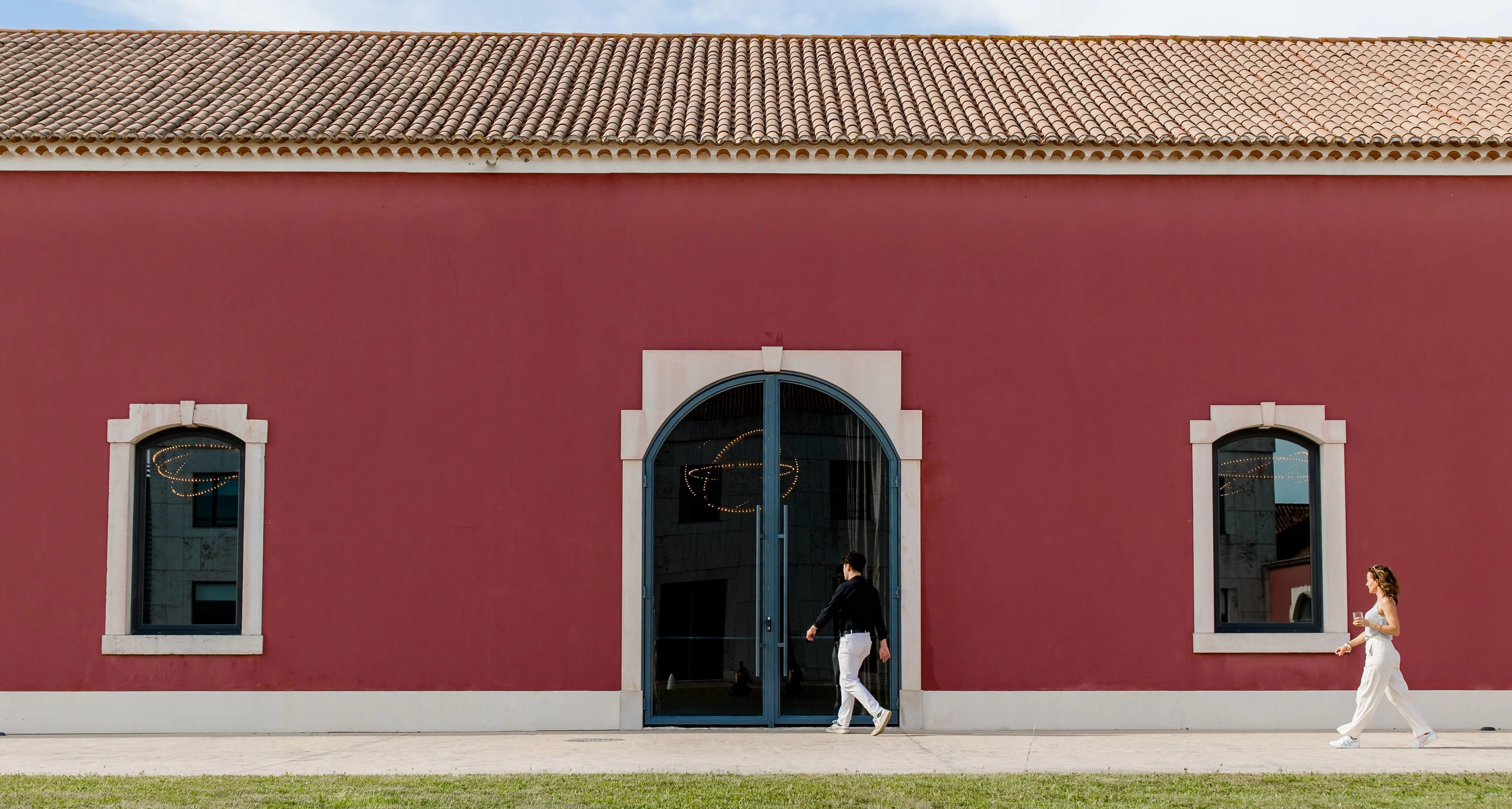 ODE Winery – Visita & Prova de Vinhos