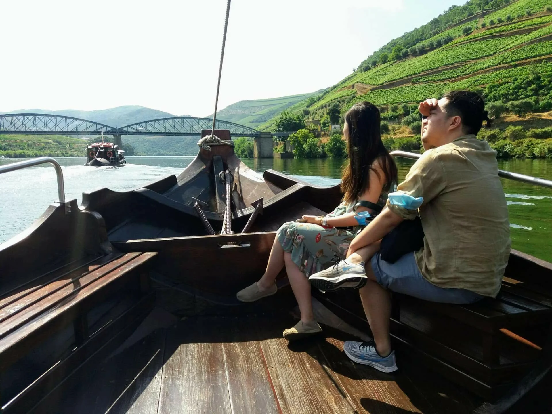 Douro Valley Luxury Private Experience