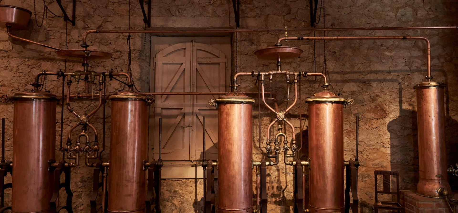 ODE Winery – Visita & Almoço