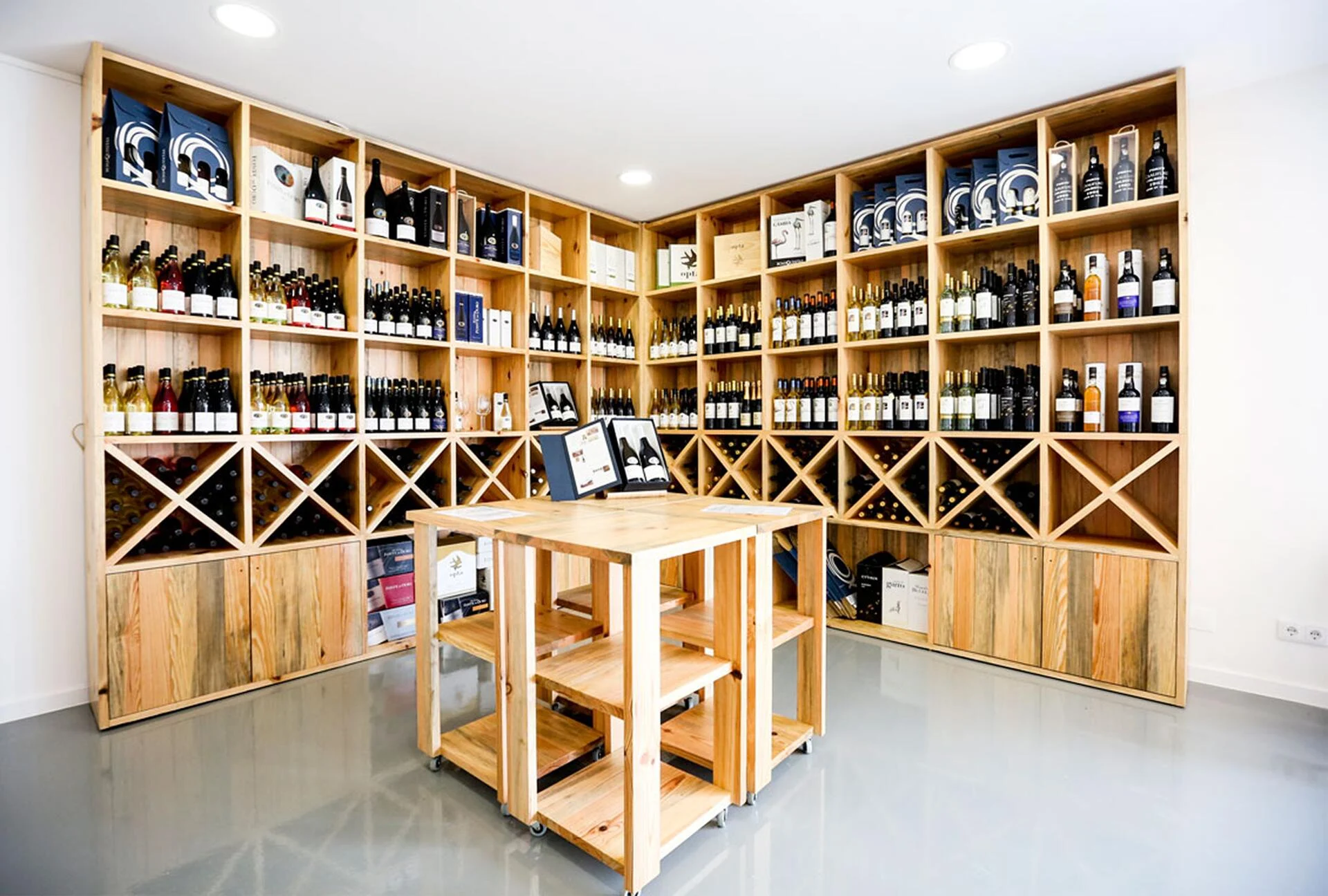 Boas Quintas – O Meu Vinho