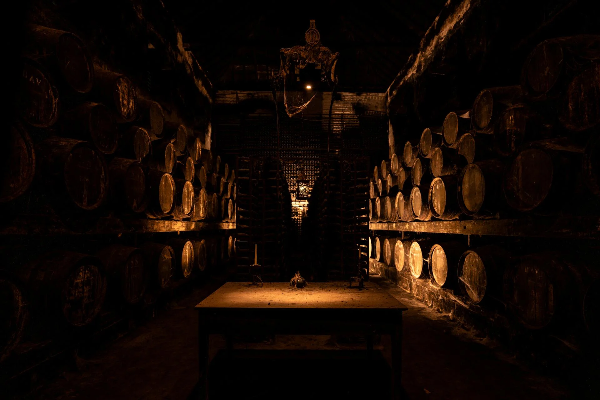 José Maria da Fonseca – Iniciação à Prova de Vinho