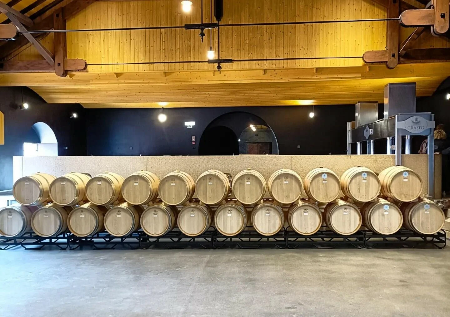 Douro Sommelier Tour com Passeio de Barco Privado