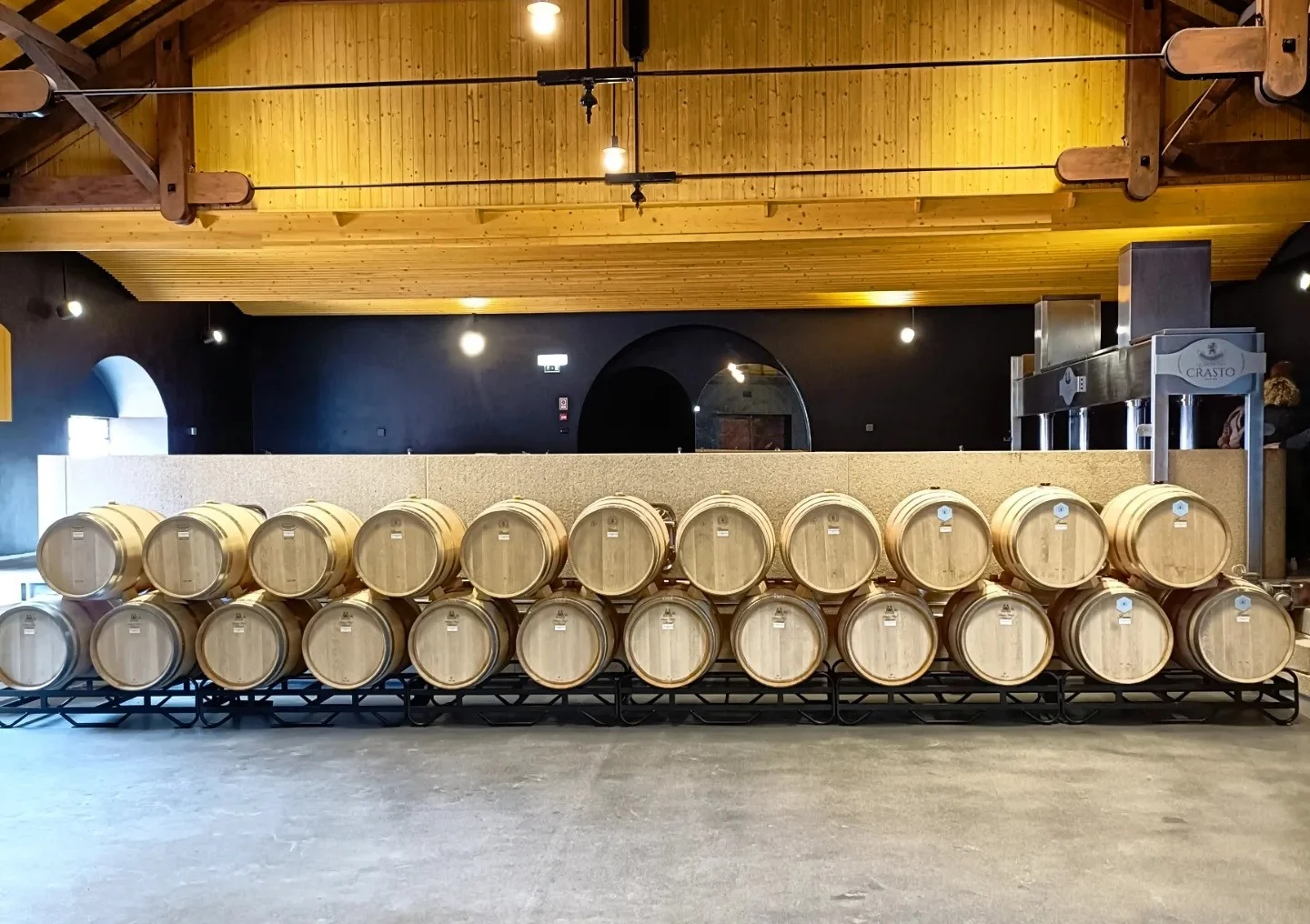 Douro Sommelier Tour