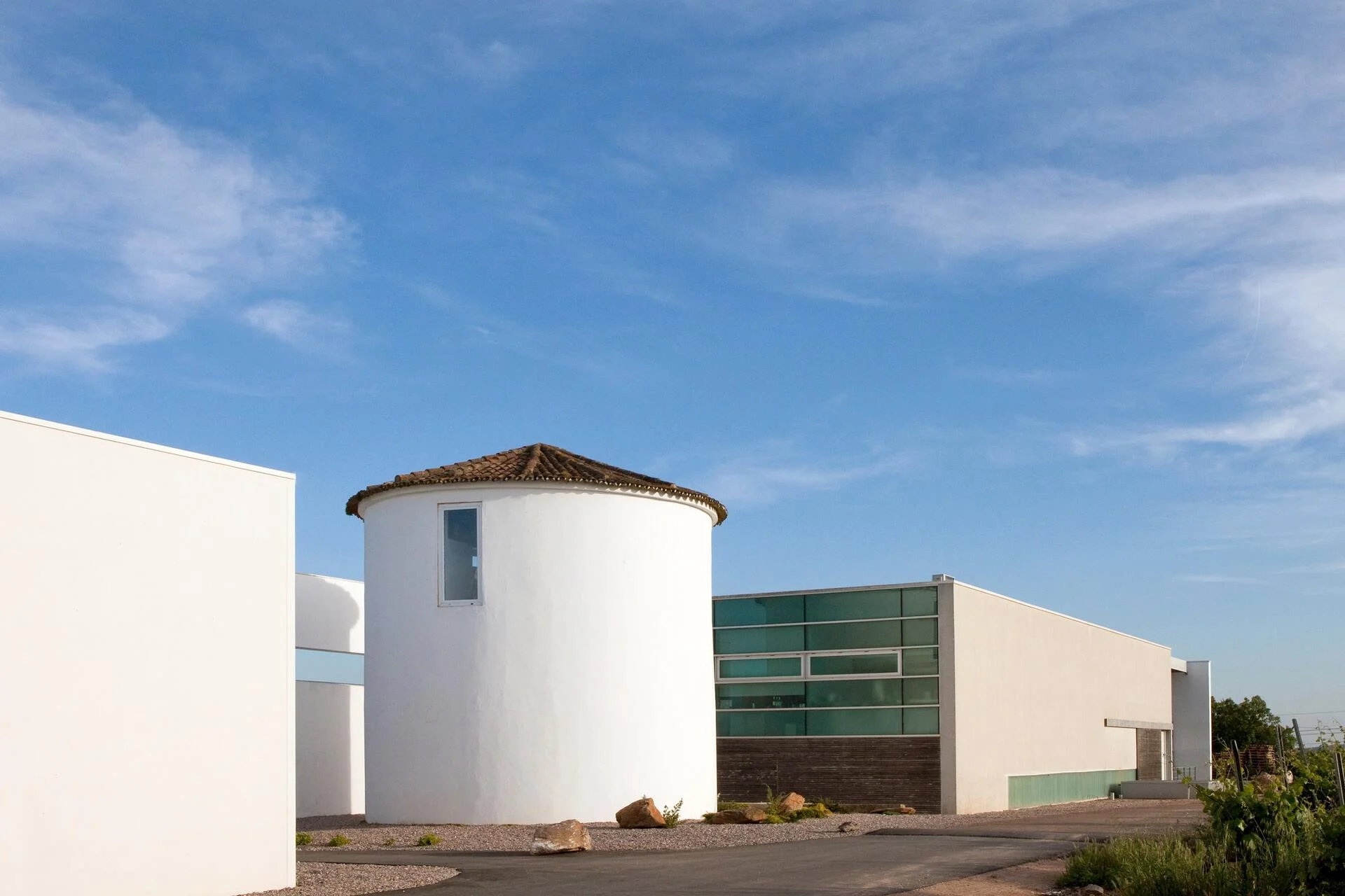 Adega Monte Branco – Prova de Vinhos Topo de Gama