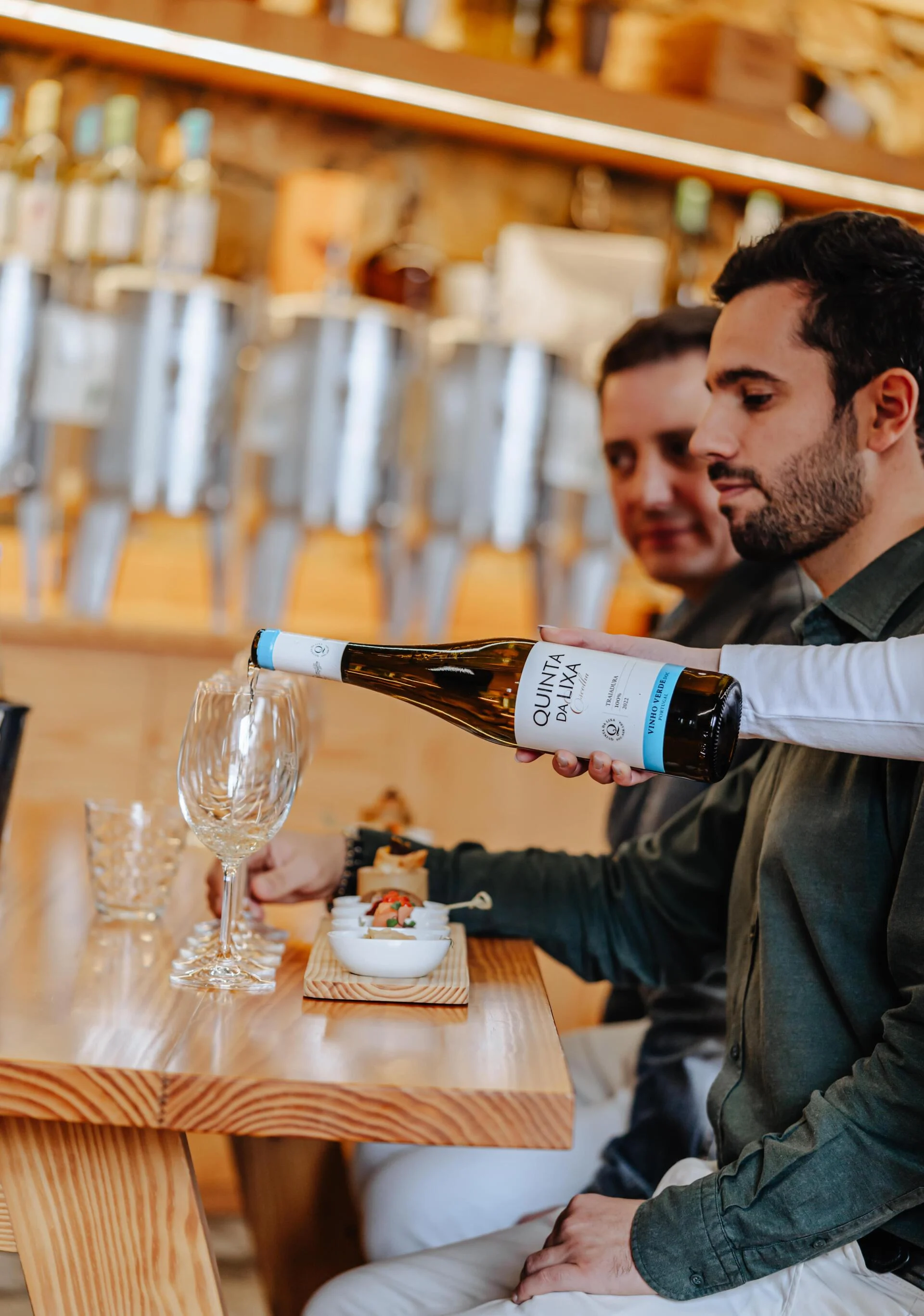 Monverde – Premium Tasting Private Collection