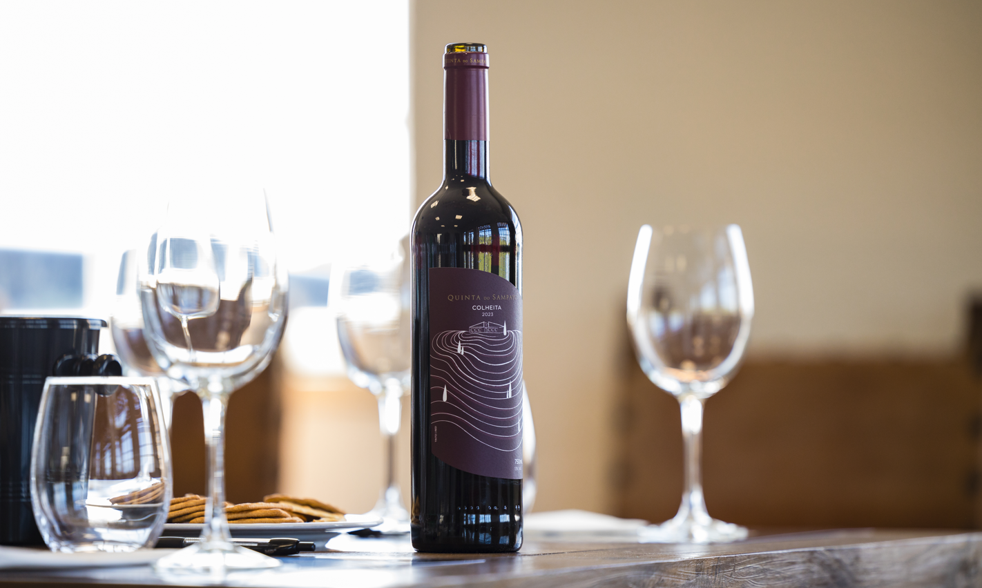 Quinta do Sampayo – Prova Clássica