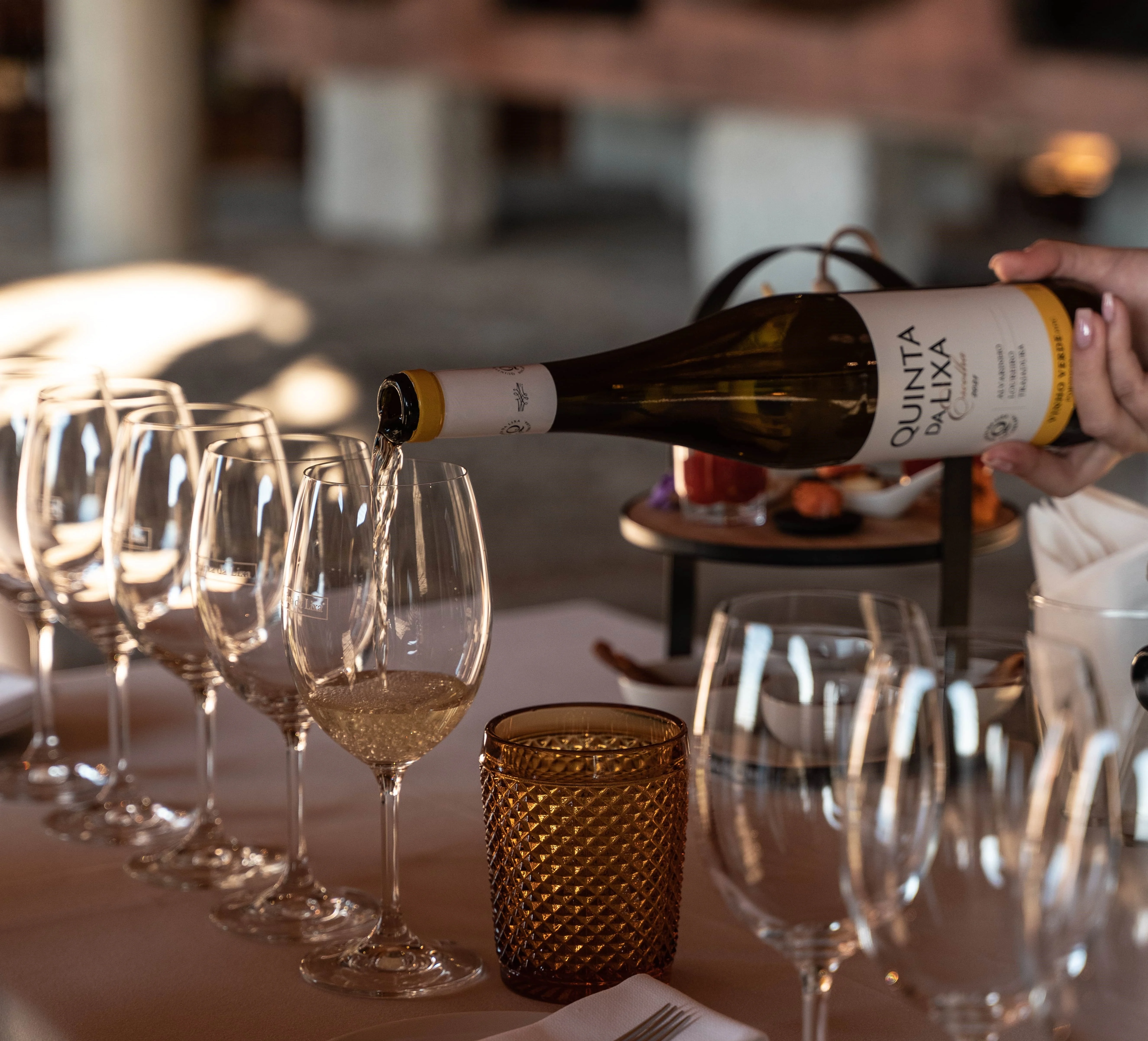 Monverde – Taste the Vine