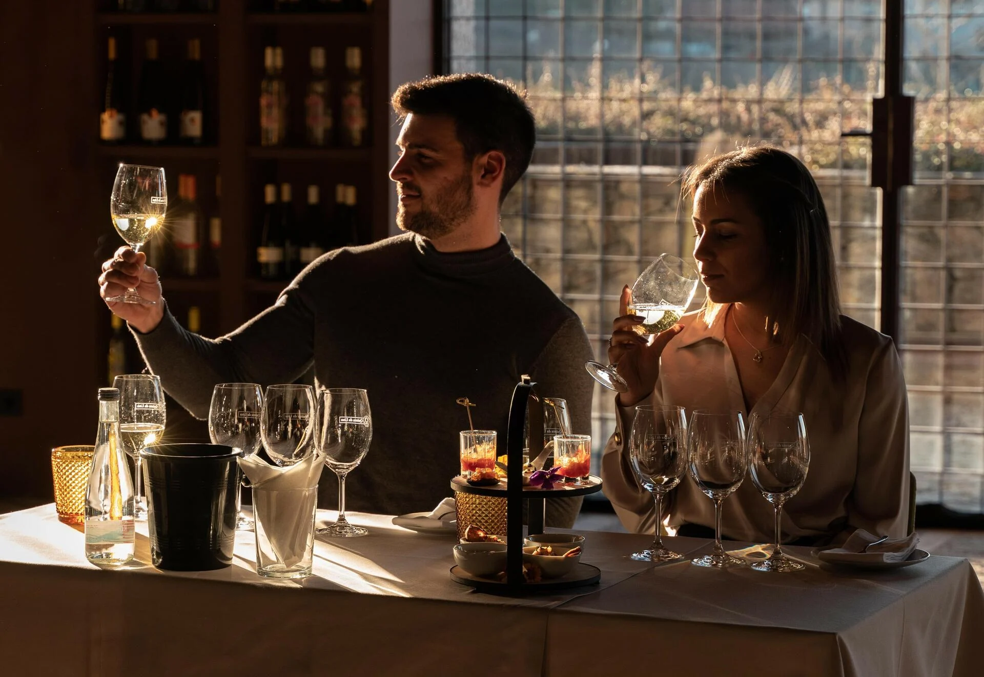 Monverde – Taste the Vine