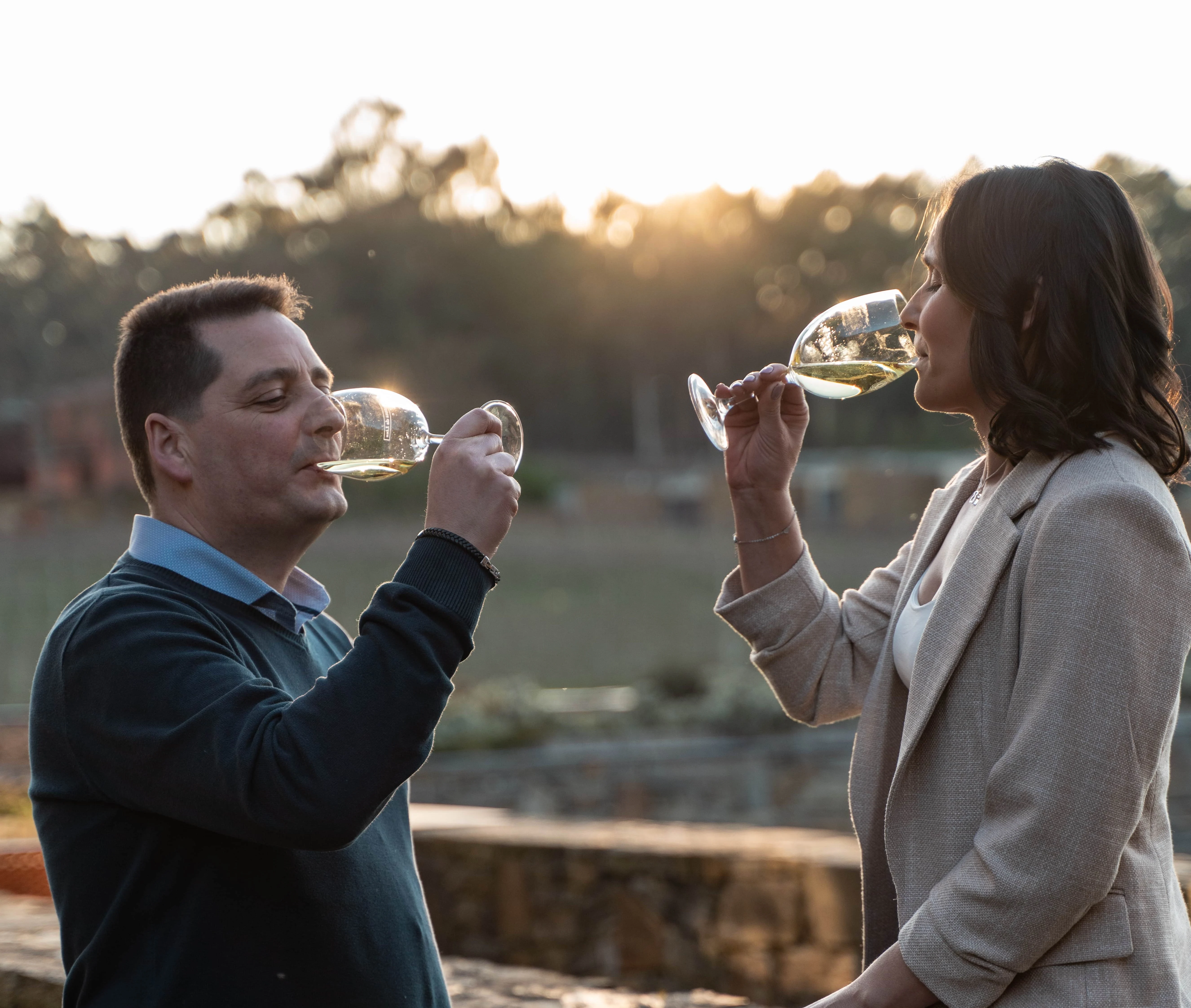 Monverde – The “Inside-Out” Grape