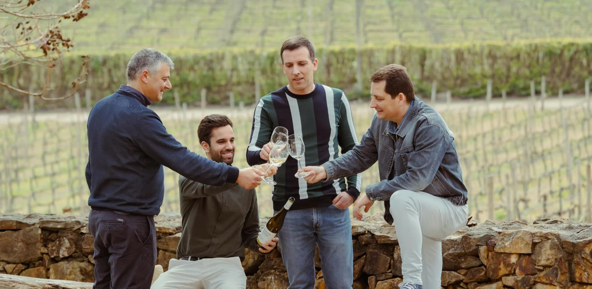 Monverde – The “Inside-Out” Grape