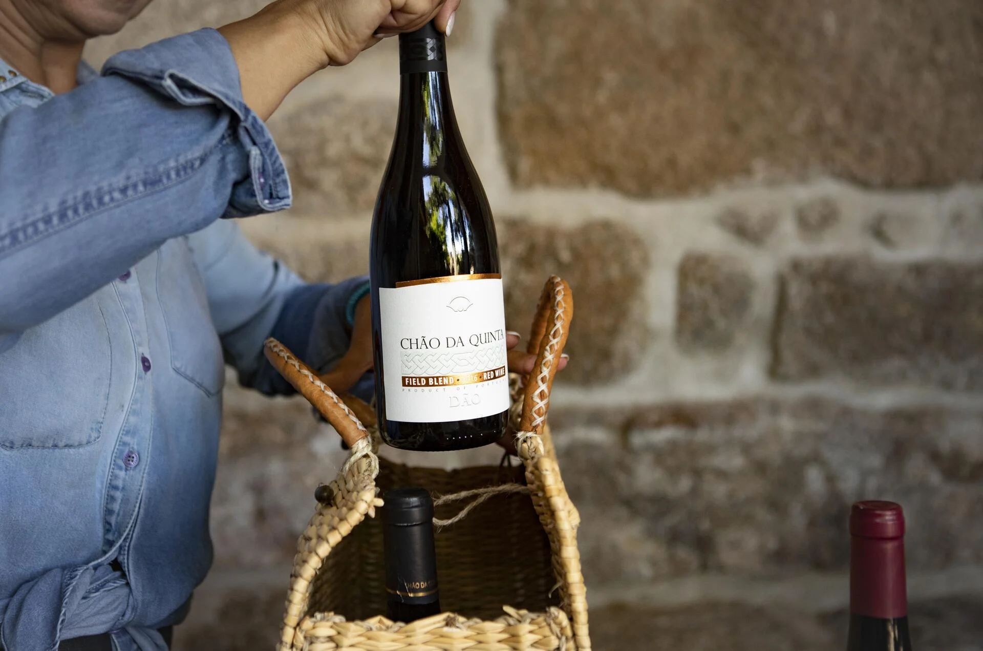 Chão de São Francisco – Prova Terroir