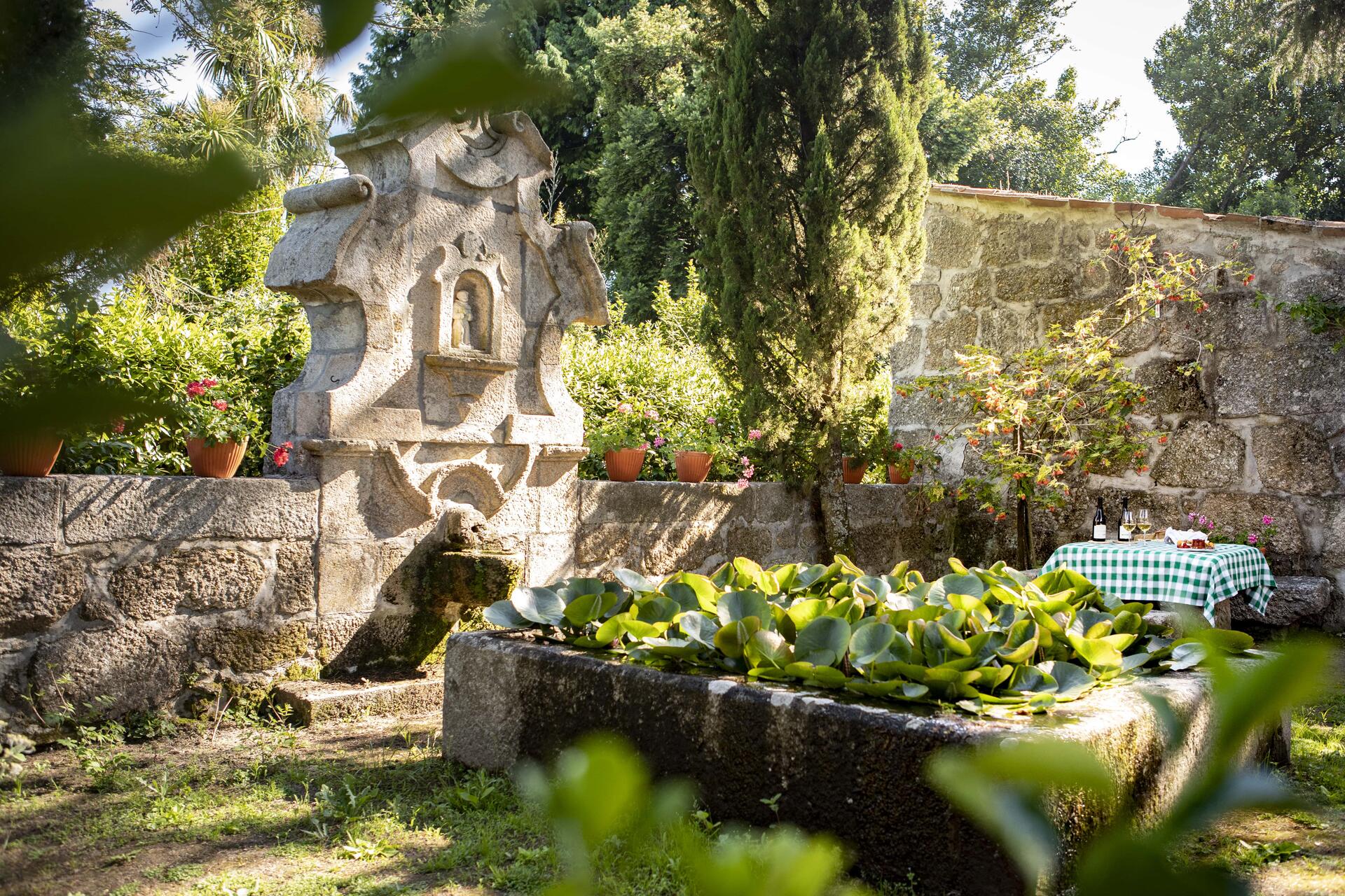 Chão de São Francisco – Prova Terroir