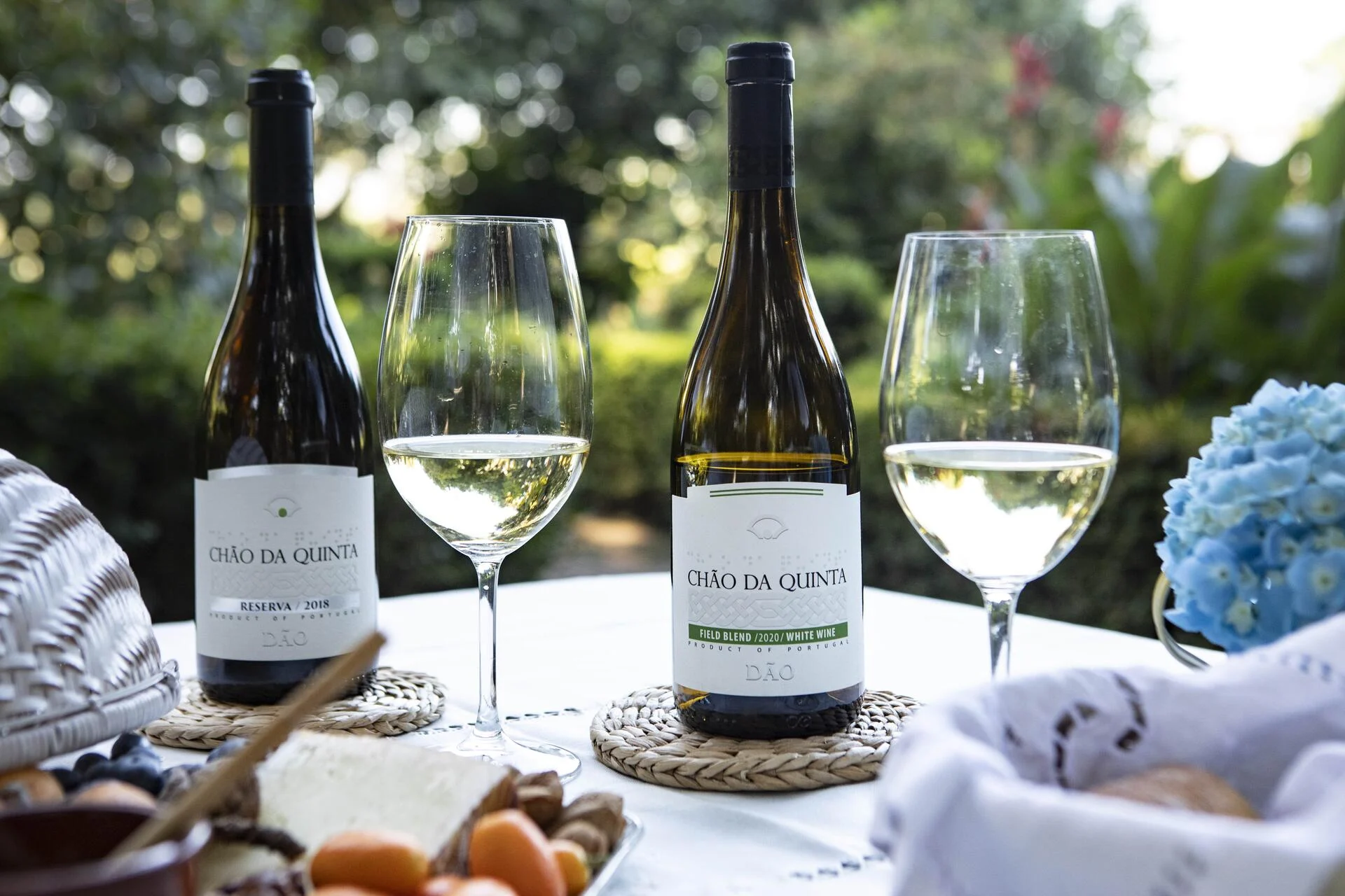 Chão de São Francisco – Prova Terroir