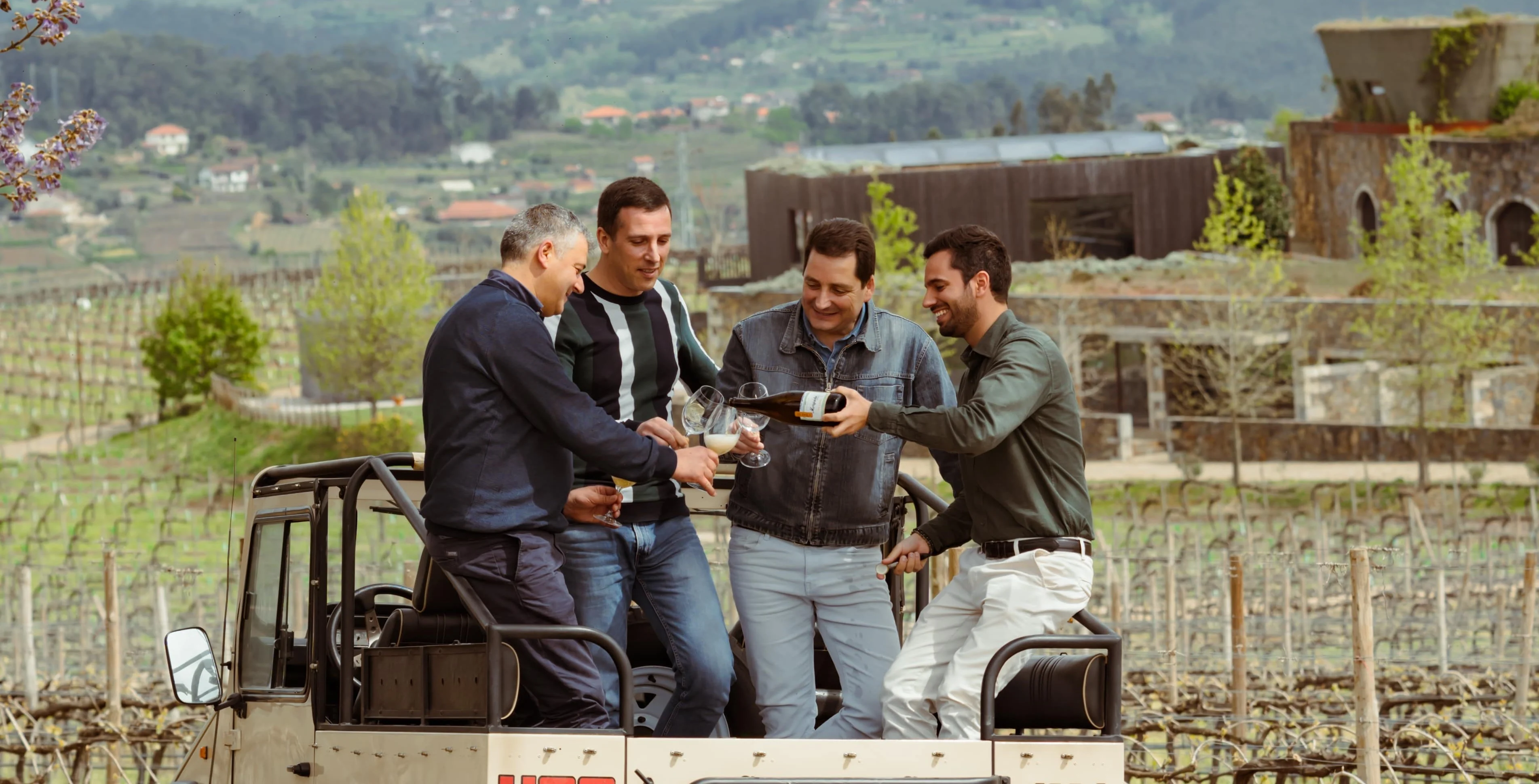 Monverde – Off-Road Tour