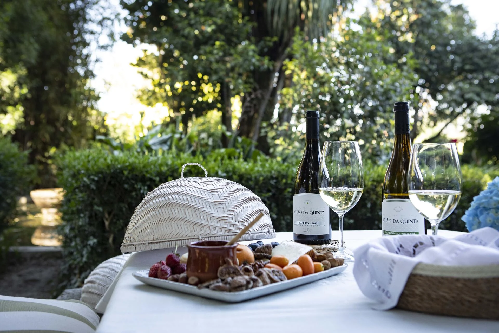 Chão de São Francisco – Piquenique