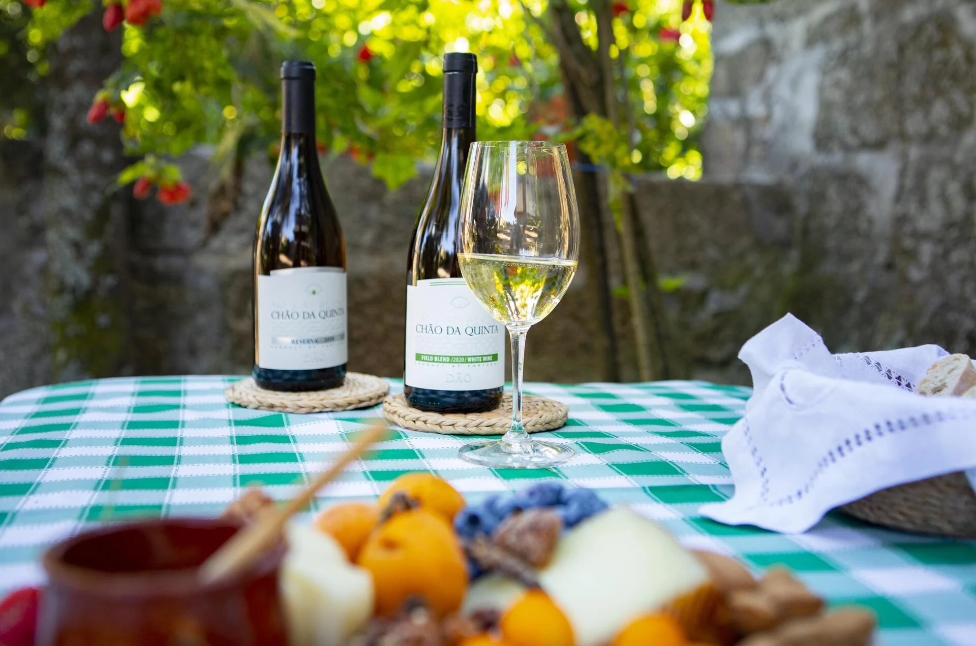 Chão de São Francisco – Piquenique