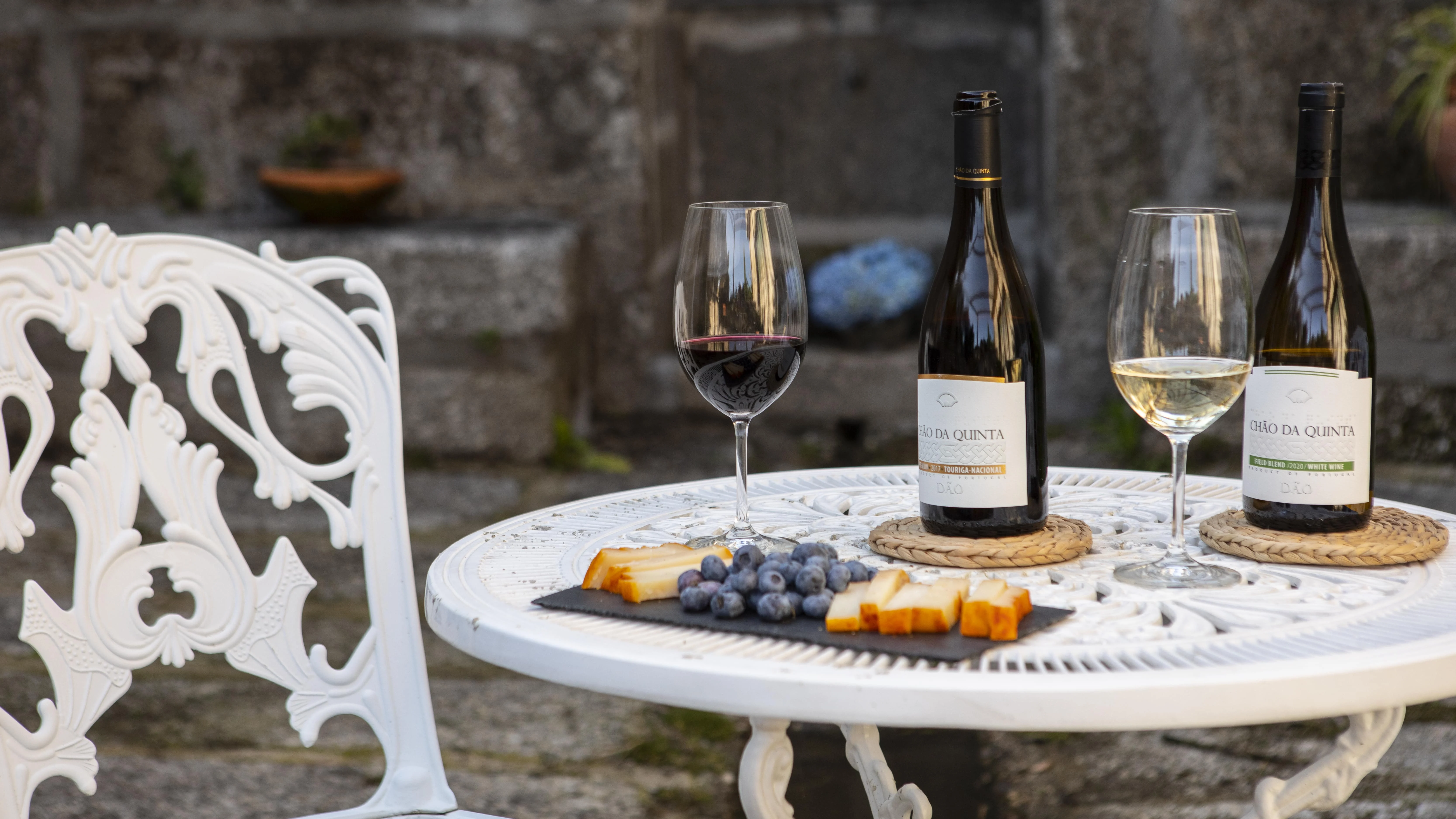 Chão de São Francisco – Prova Monocastas