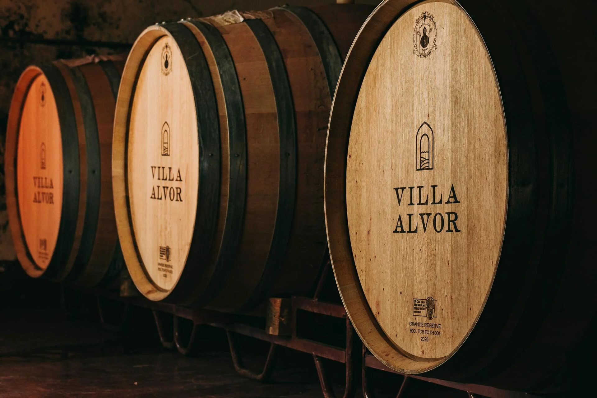 Villa Alvor – Prova “Alvor Singular”